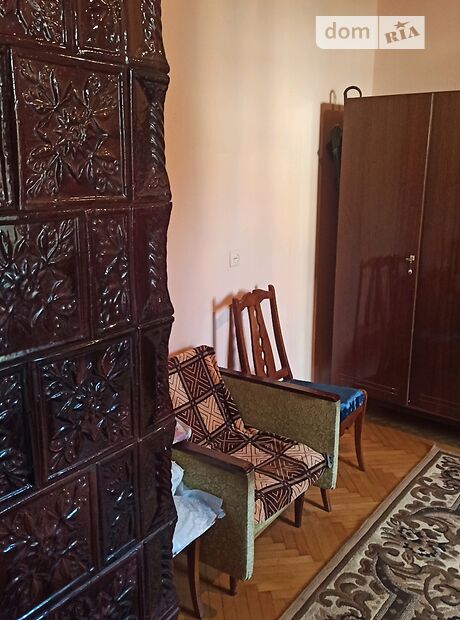 одноэтажный дом, 110 кв. м, кирпич. Сдается помесячно в Черновцах, в районе Роша фото 1 одноэтажный дом, 110 кв. м, кирпич. Сдается помесячно в Черновцах, в районе Роша фото 1