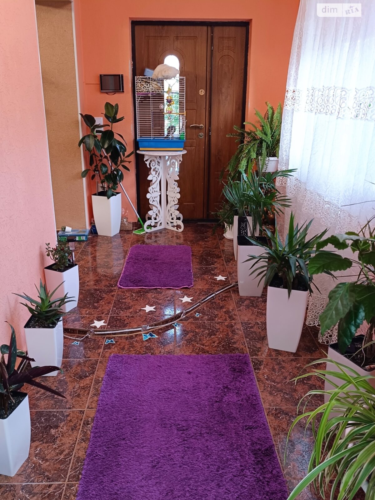 одноповерховий будинок з гаражем, 169.7 кв. м, цегла. Здається помісячно в Чернівцях, в районі Роша фото 1 однопроверховий будинок з гаражем, 169.7 кв. м, цегла. Здається помісячно в Чернівцях, в районі Роша фото 1