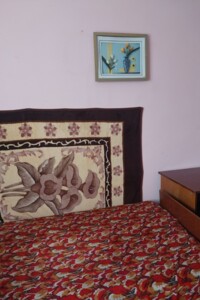 однопроверховий будинок, 70 кв. м, цегла. Здається помісячно в Чернівцях, в районі Роша Стинка фото 2