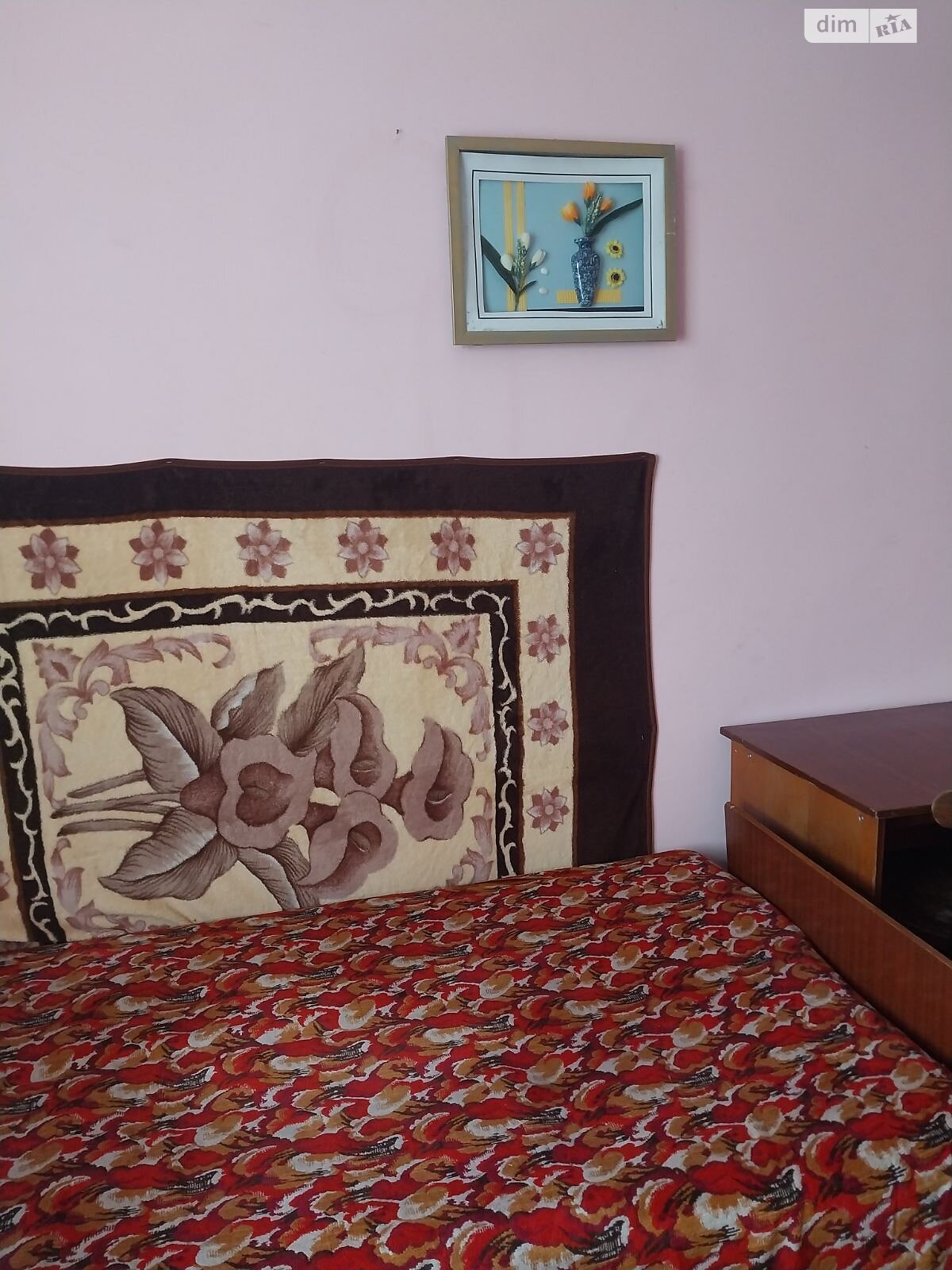 однопроверховий будинок, 70 кв. м, цегла. Здається помісячно в Чернівцях, в районі Роша Стинка фото 1