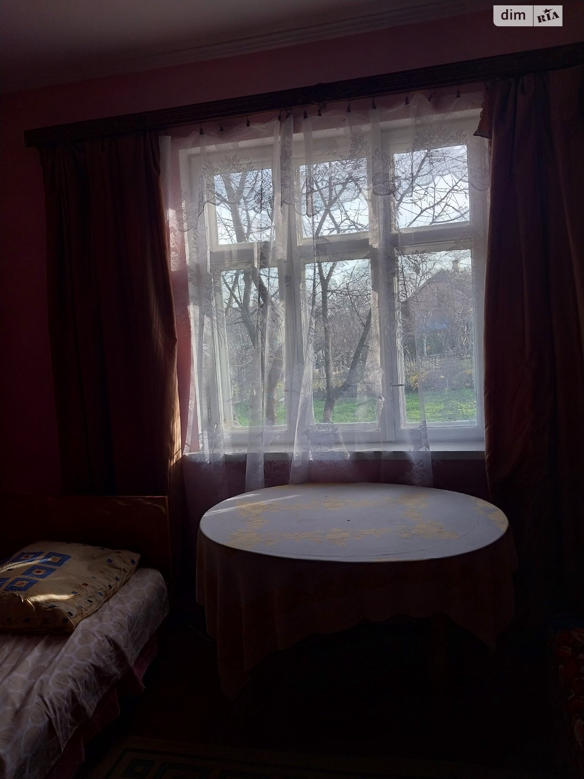 однопроверховий будинок, 70 кв. м, цегла. Здається помісячно в Чернівцях, в районі Роша Стинка фото 1