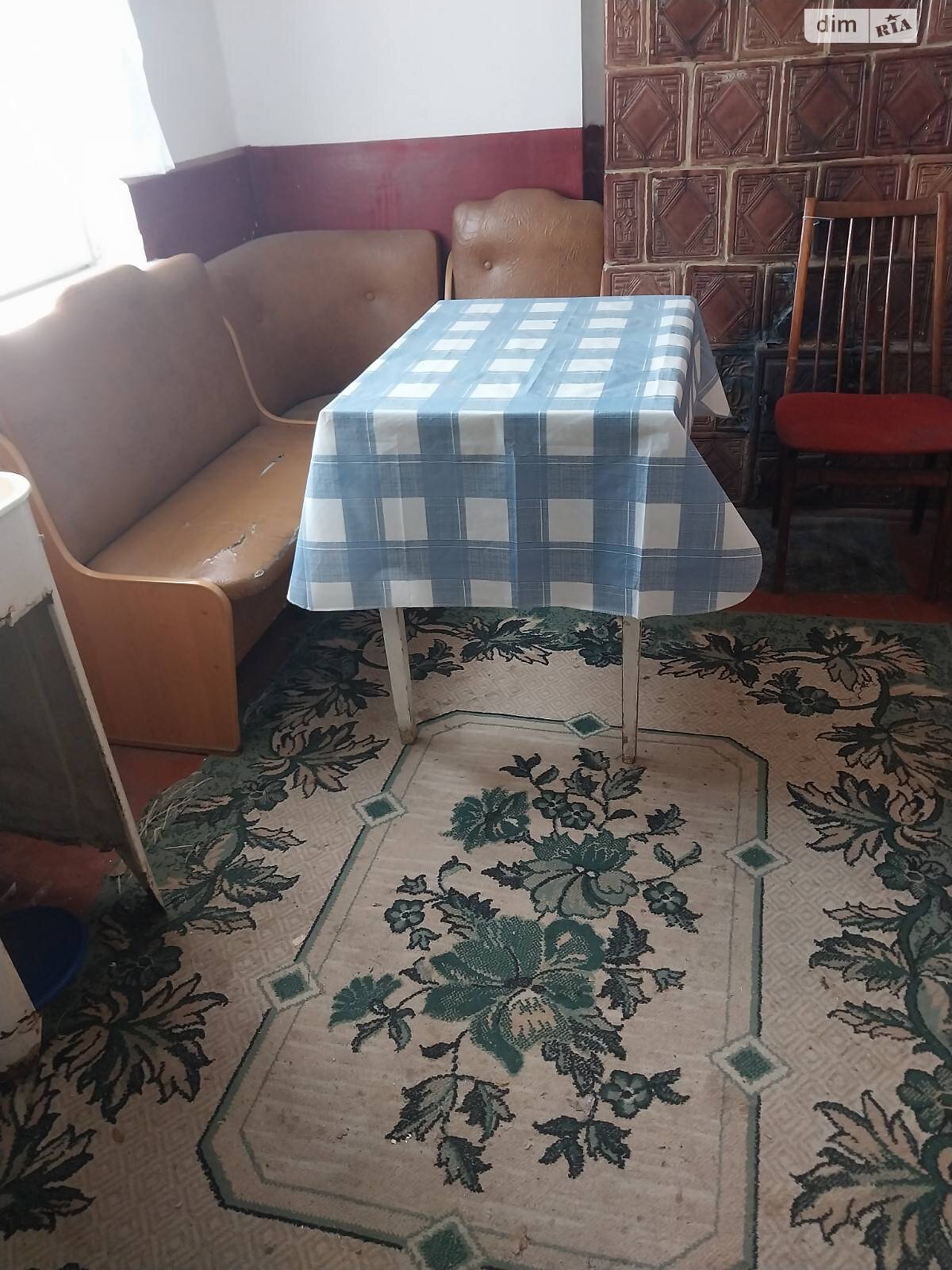 однопроверховий будинок, 70 кв. м, цегла. Здається помісячно в Чернівцях, в районі Роша Стинка фото 1