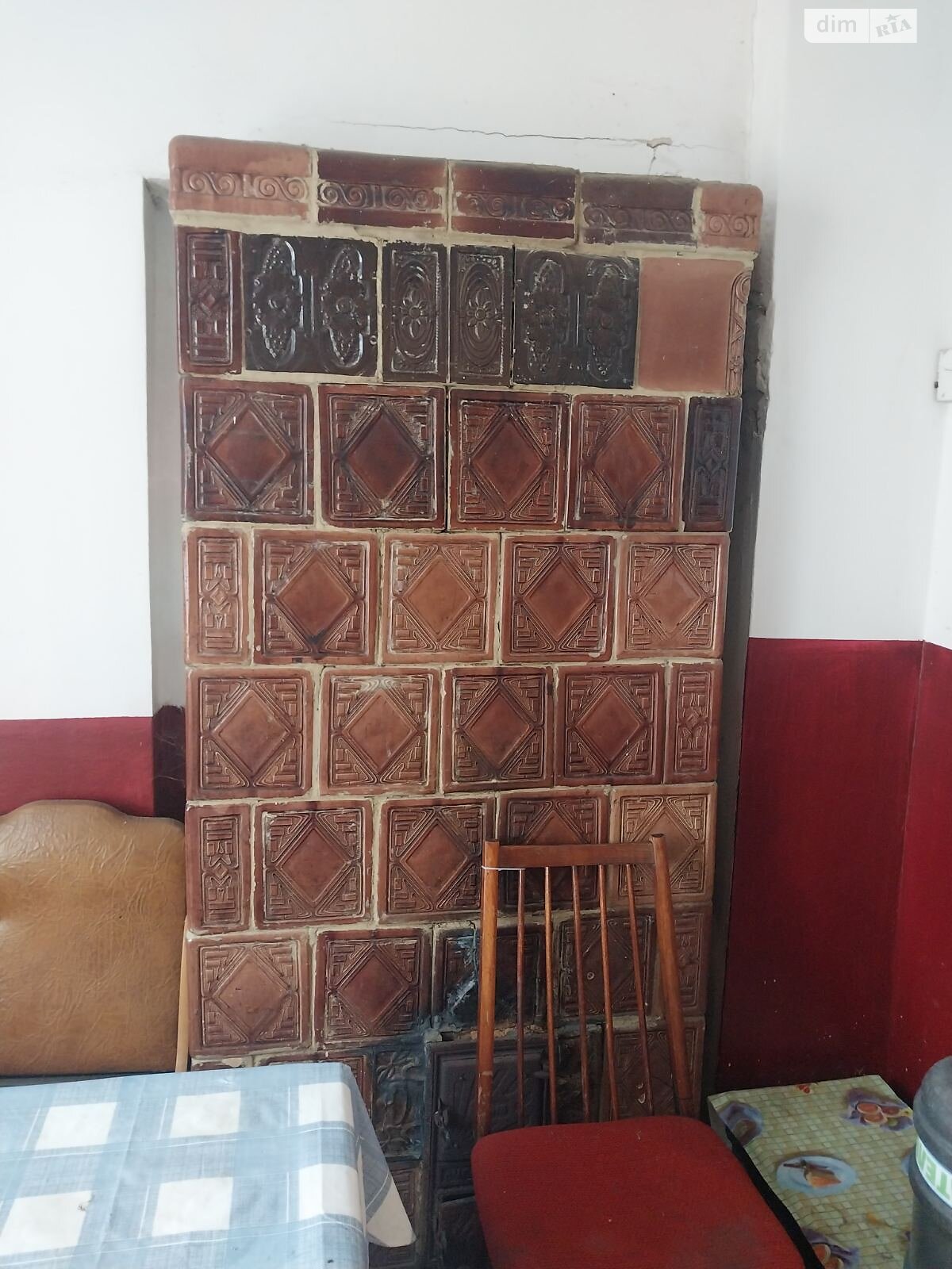 однопроверховий будинок, 70 кв. м, цегла. Здається помісячно в Чернівцях, в районі Роша Стинка фото 1