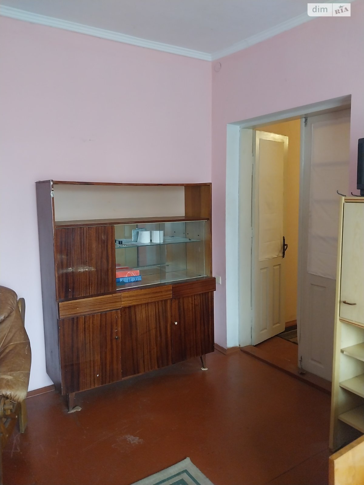 однопроверховий будинок, 70 кв. м, цегла. Здається помісячно в Чернівцях, в районі Роша Стинка фото 1