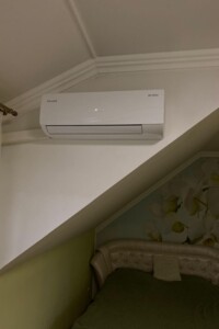 двопроверховий будинок з гаражем, 120 кв. м, цегла. Здається помісячно в Чернівцях, в районі Садгірський фото 2