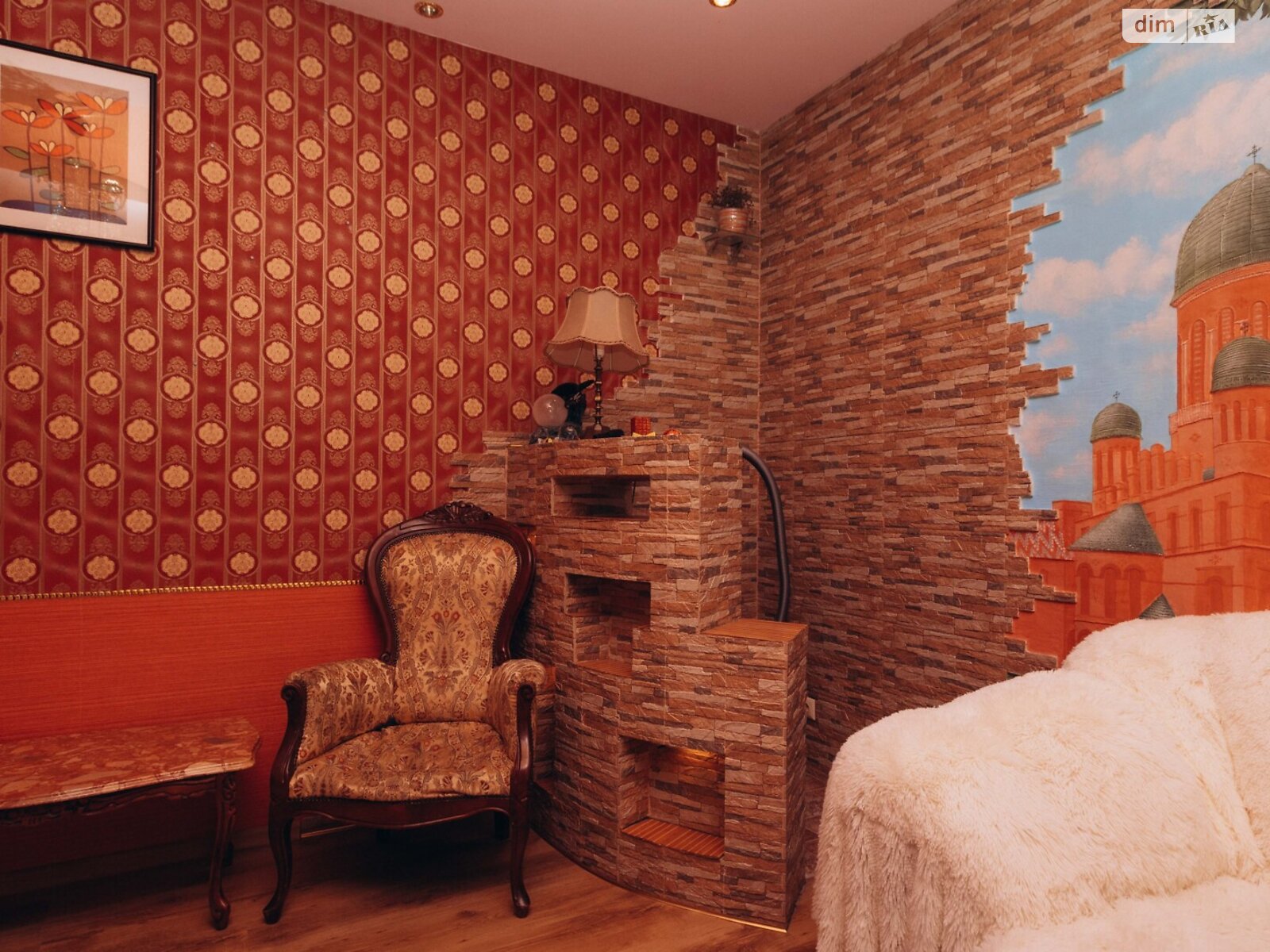 двопроверховий будинок, 160 кв. м, цегла. Здається помісячно в Чернівцях, в районі Шевченківський фото 1