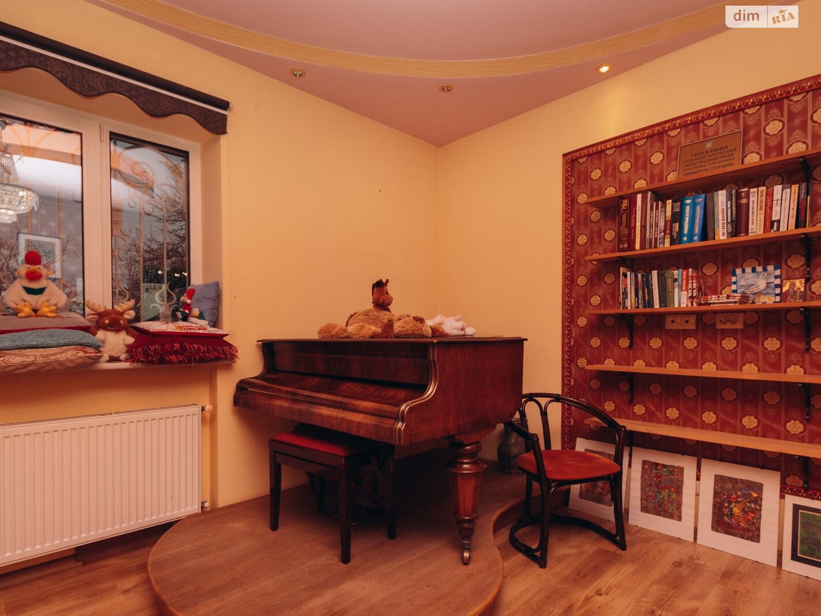 двопроверховий будинок, 160 кв. м, цегла. Здається помісячно в Чернівцях, в районі Шевченківський фото 1