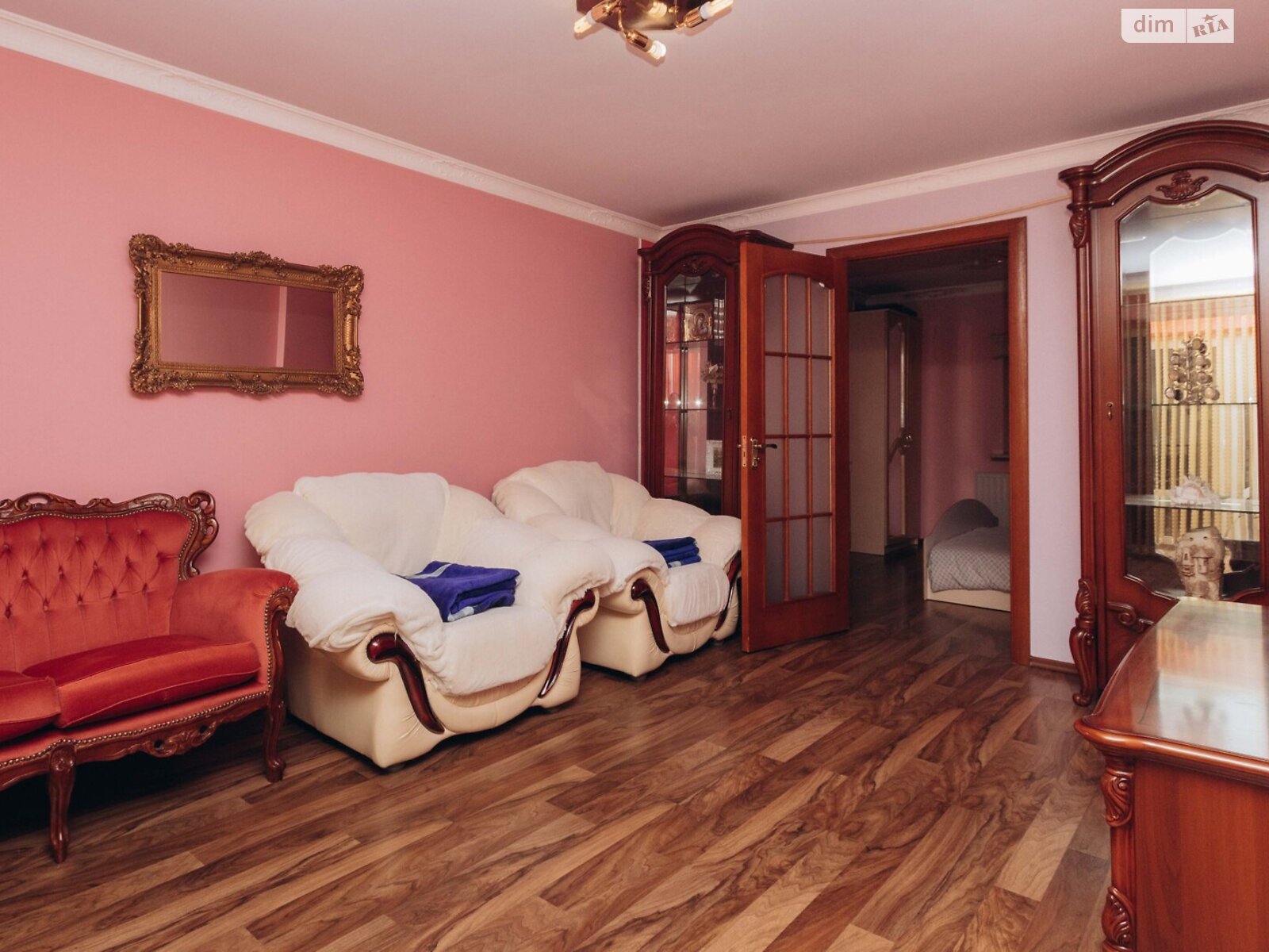 двопроверховий будинок, 160 кв. м, цегла. Здається помісячно в Чернівцях, в районі Шевченківський фото 1