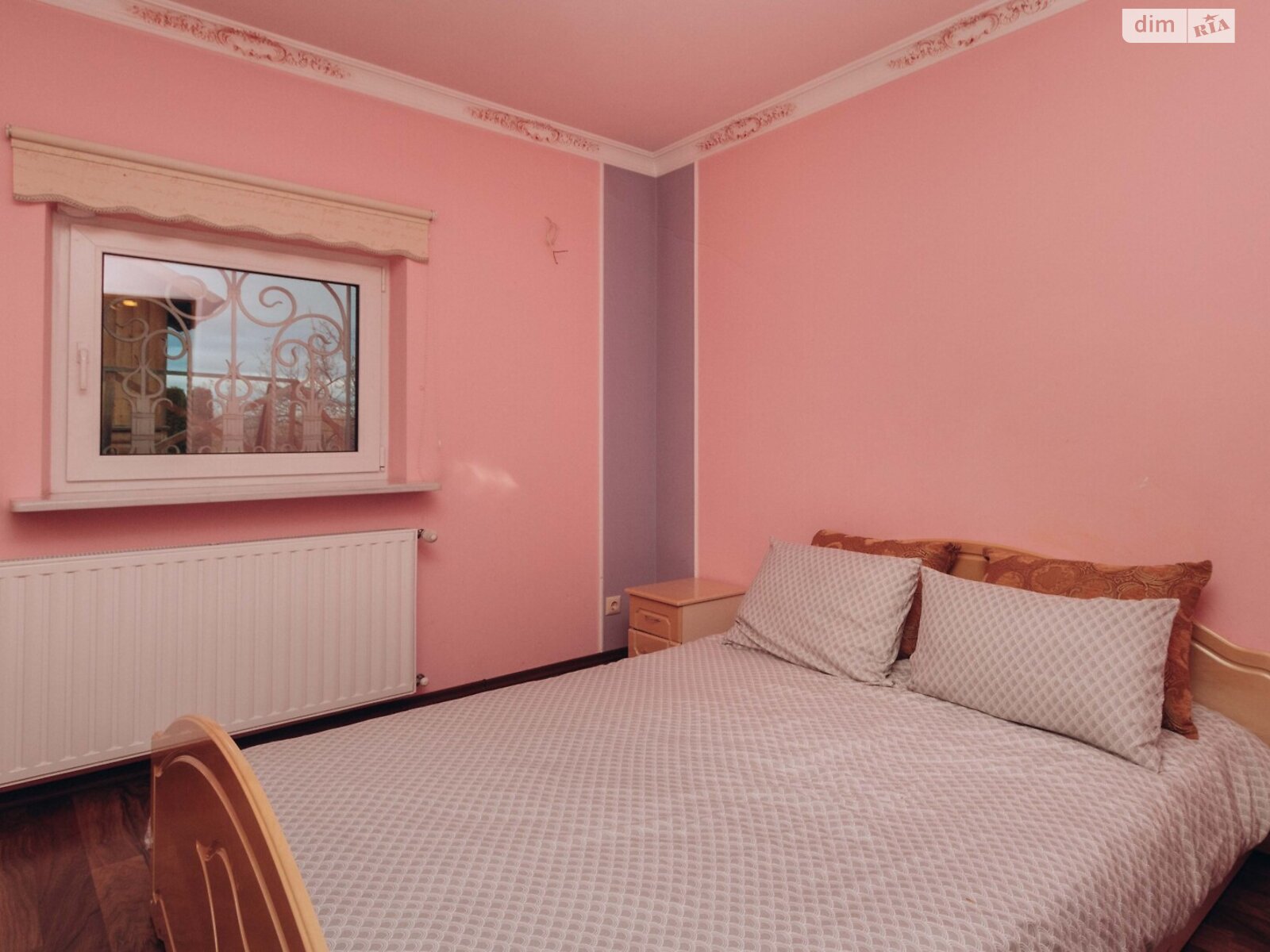 двопроверховий будинок, 160 кв. м, цегла. Здається помісячно в Чернівцях, в районі Шевченківський фото 1