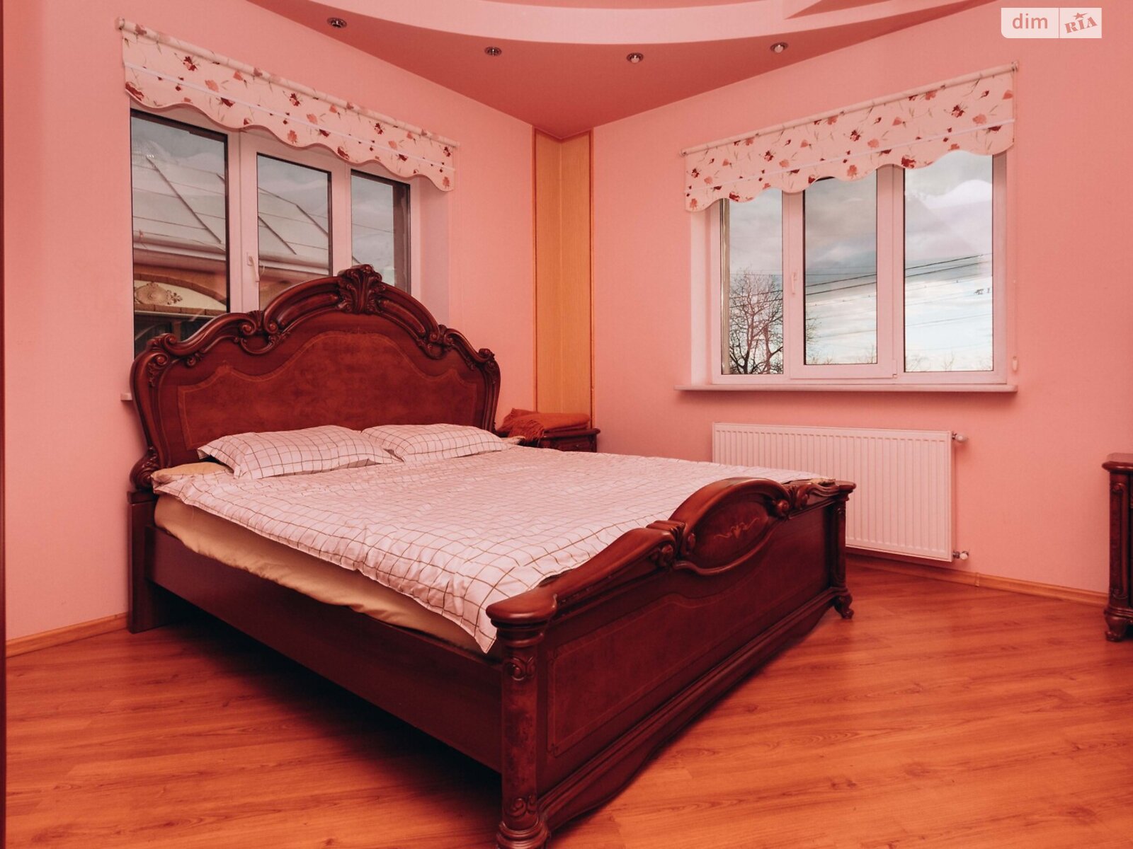 двопроверховий будинок, 160 кв. м, цегла. Здається помісячно в Чернівцях, в районі Шевченківський фото 1