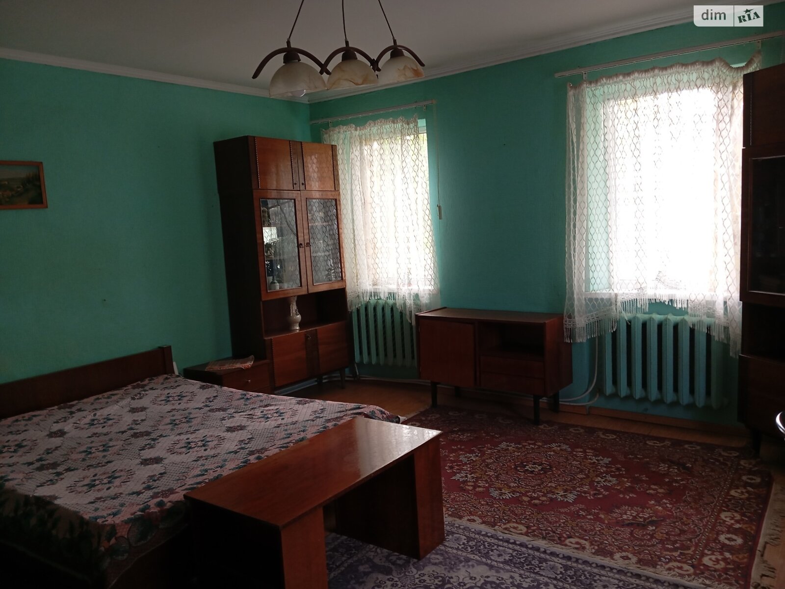 одноэтажный дом, 60 кв. м, кирпич. Сдается помесячно в Черновцах, в районе Шевченковский фото 1 одноэтажный дом, 60 кв. м, кирпич. Сдается помесячно в Черновцах, в районе Шевченковский фото 1