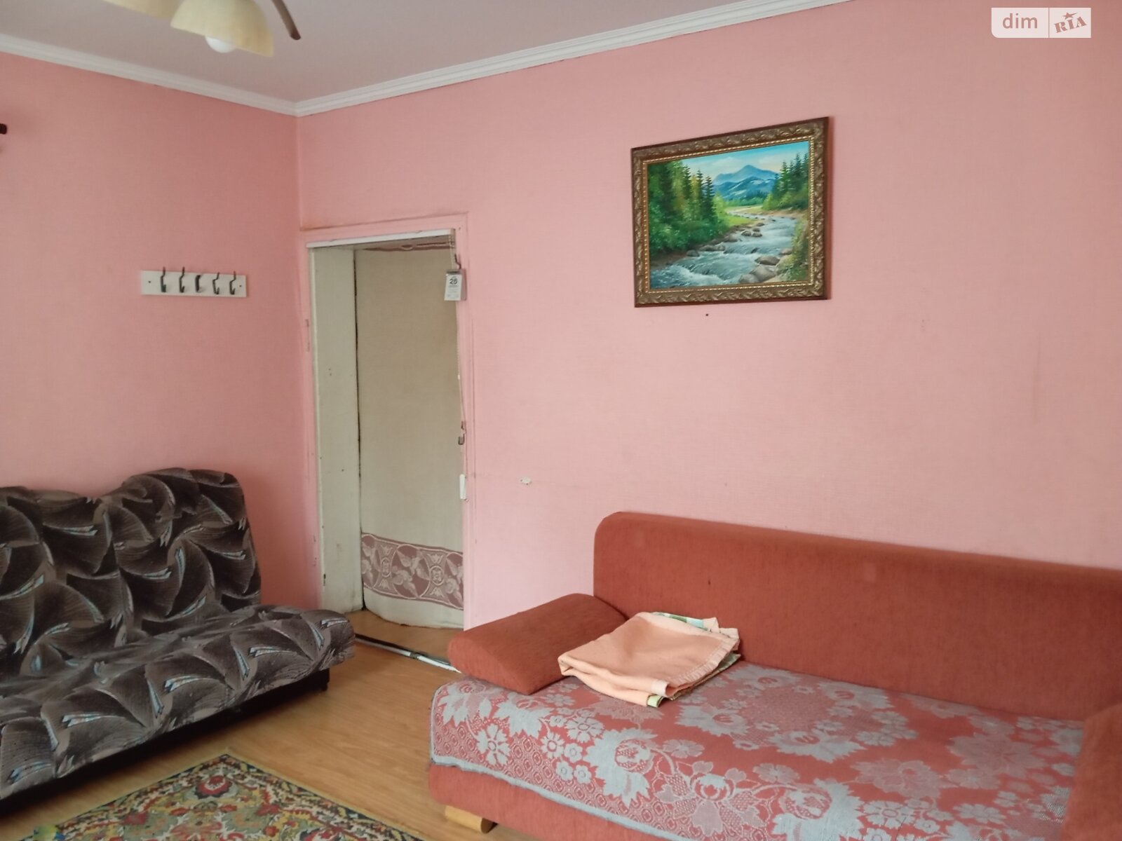 одноэтажный дом, 60 кв. м, кирпич. Сдается помесячно в Черновцах, в районе Шевченковский фото 1 одноэтажный дом, 60 кв. м, кирпич. Сдается помесячно в Черновцах, в районе Шевченковский фото 1