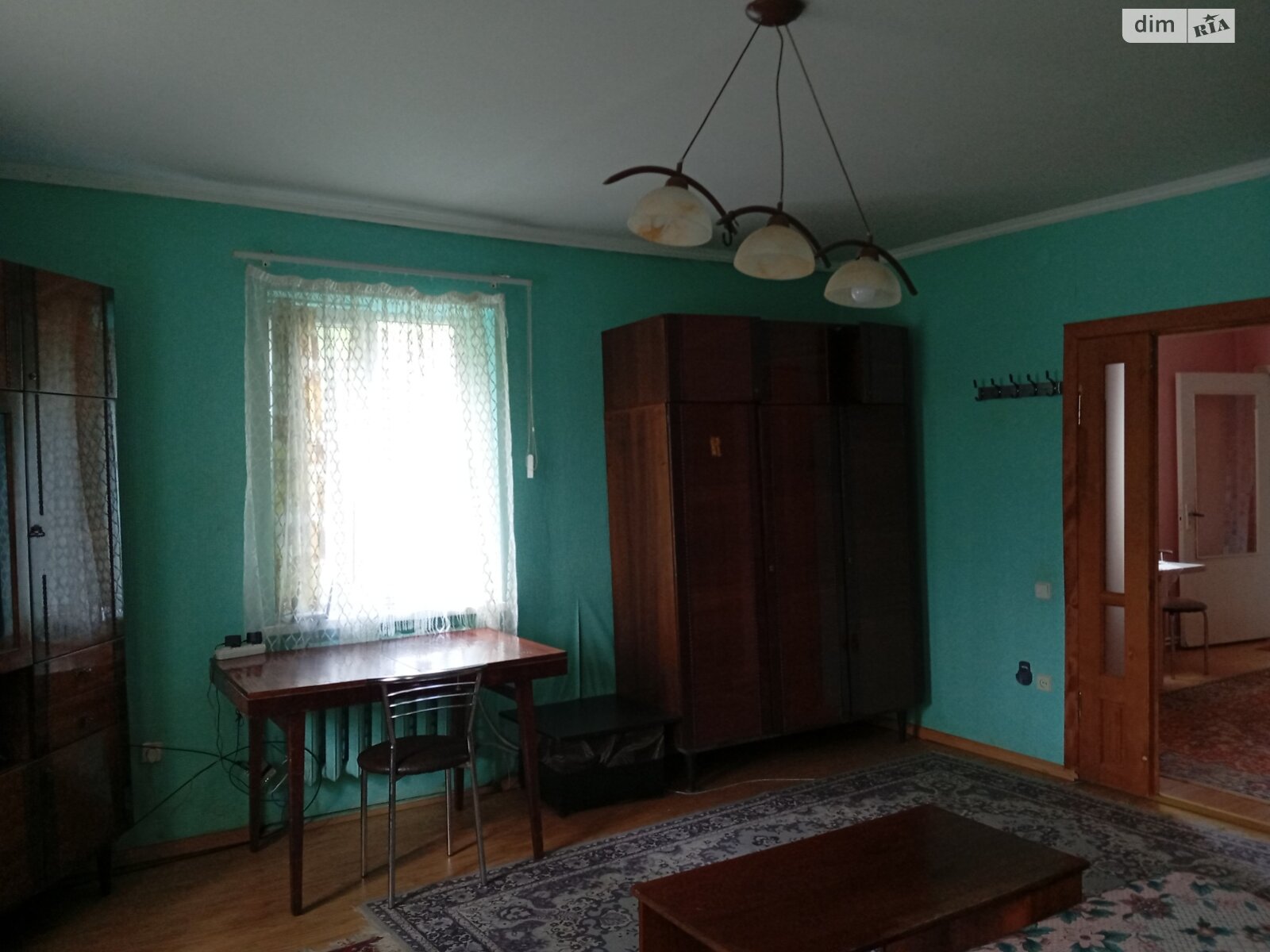 одноэтажный дом, 60 кв. м, кирпич. Сдается помесячно в Черновцах, в районе Шевченковский фото 1 одноэтажный дом, 60 кв. м, кирпич. Сдается помесячно в Черновцах, в районе Шевченковский фото 1