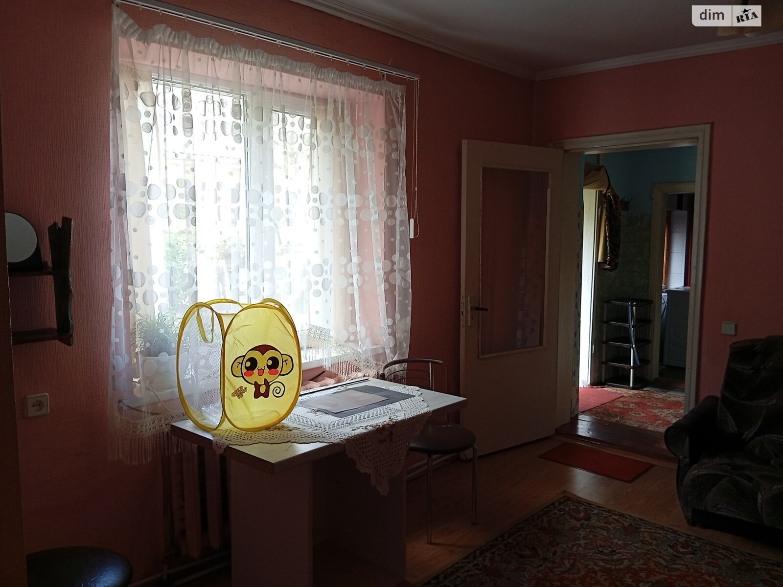 одноэтажный дом, 60 кв. м, кирпич. Сдается помесячно в Черновцах, в районе Шевченковский фото 1 одноэтажный дом, 60 кв. м, кирпич. Сдается помесячно в Черновцах, в районе Шевченковский фото 1