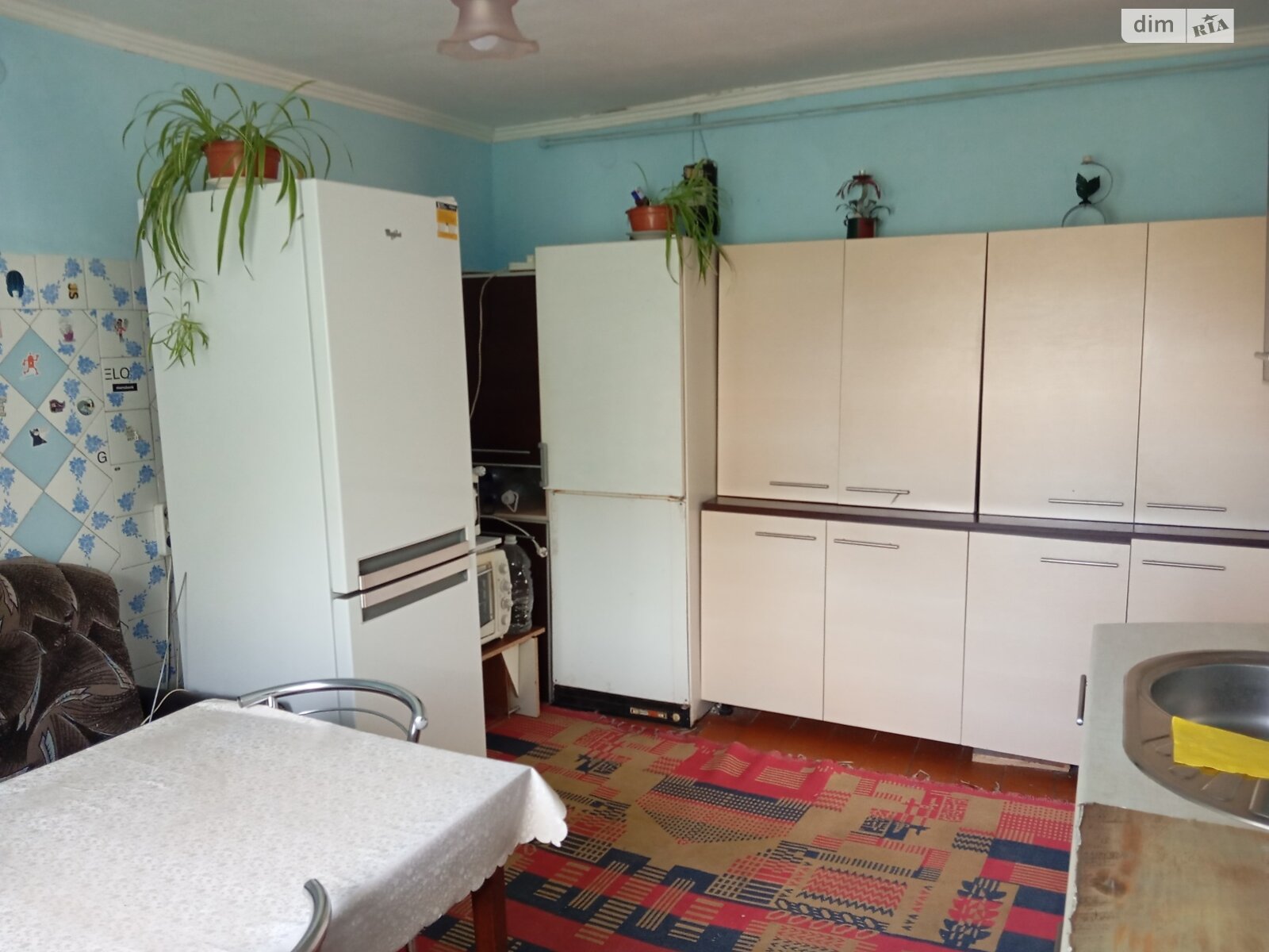 одноэтажный дом, 60 кв. м, кирпич. Сдается помесячно в Черновцах, в районе Шевченковский фото 1 одноэтажный дом, 60 кв. м, кирпич. Сдается помесячно в Черновцах, в районе Шевченковский фото 1