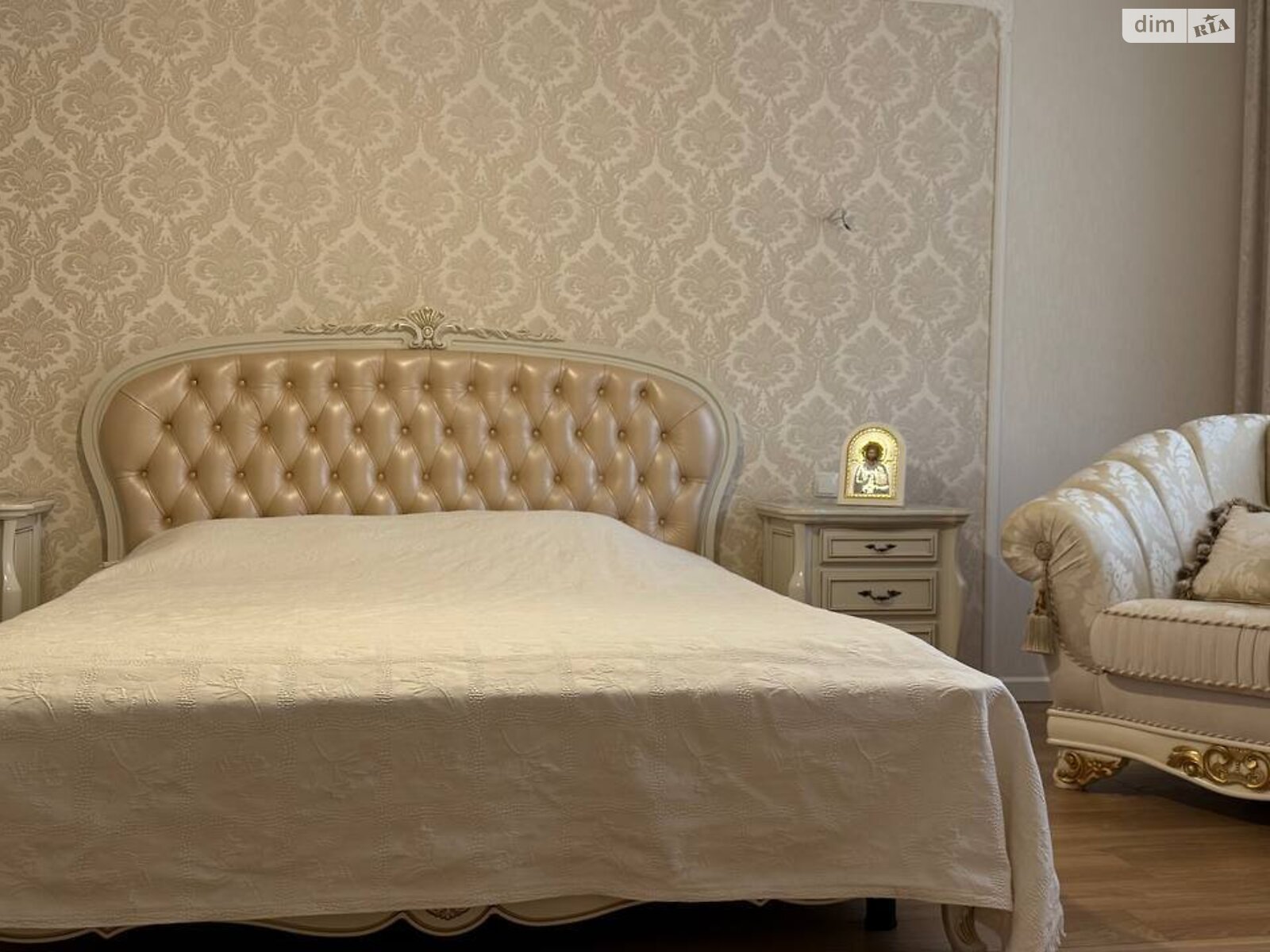 двопроверховий будинок з балконом, 167 кв. м, цегла. Здається помісячно в Чернівцях, в районі Шевченківський фото 1