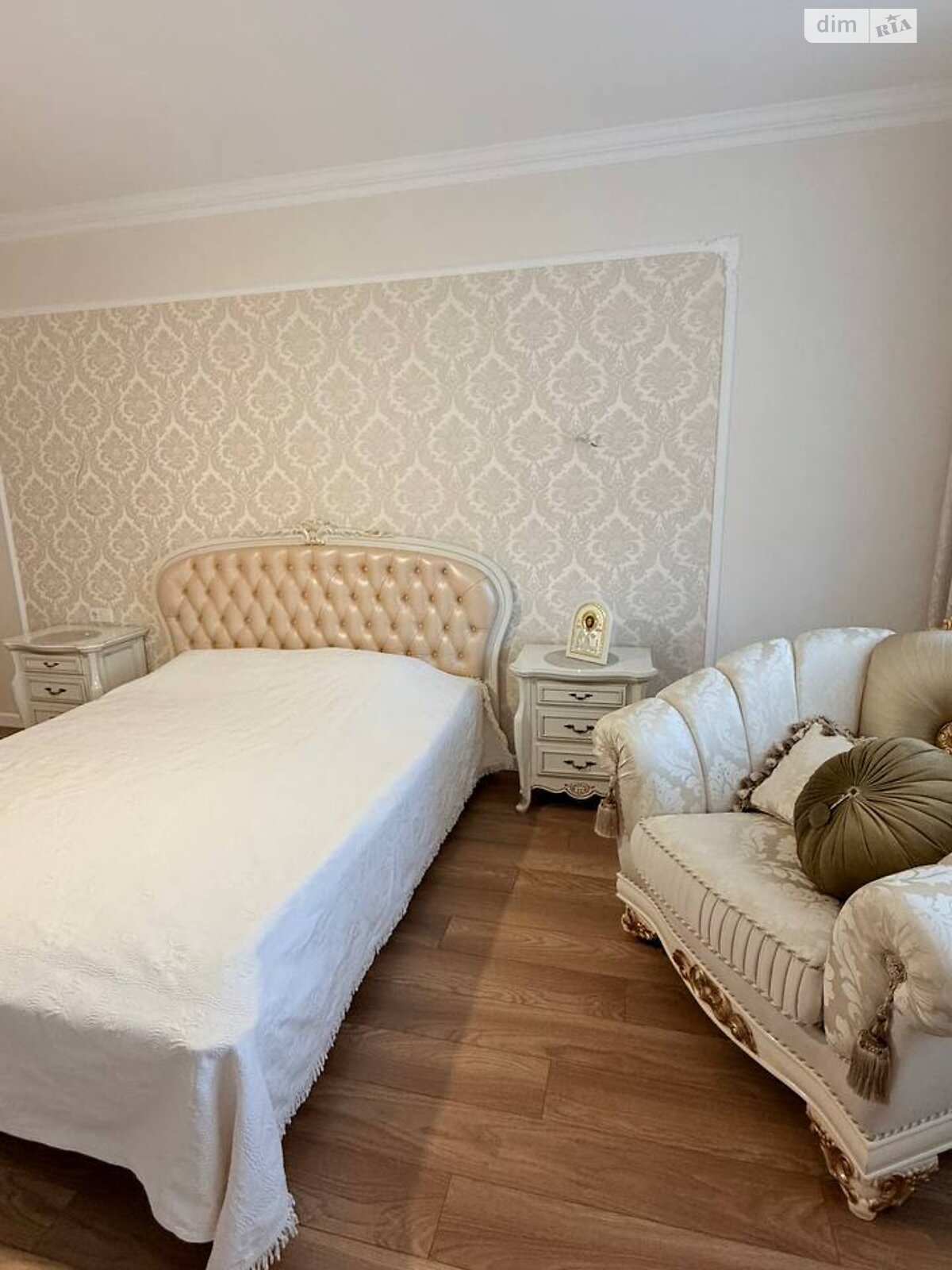 двопроверховий будинок з балконом, 167 кв. м, цегла. Здається помісячно в Чернівцях, в районі Шевченківський фото 1