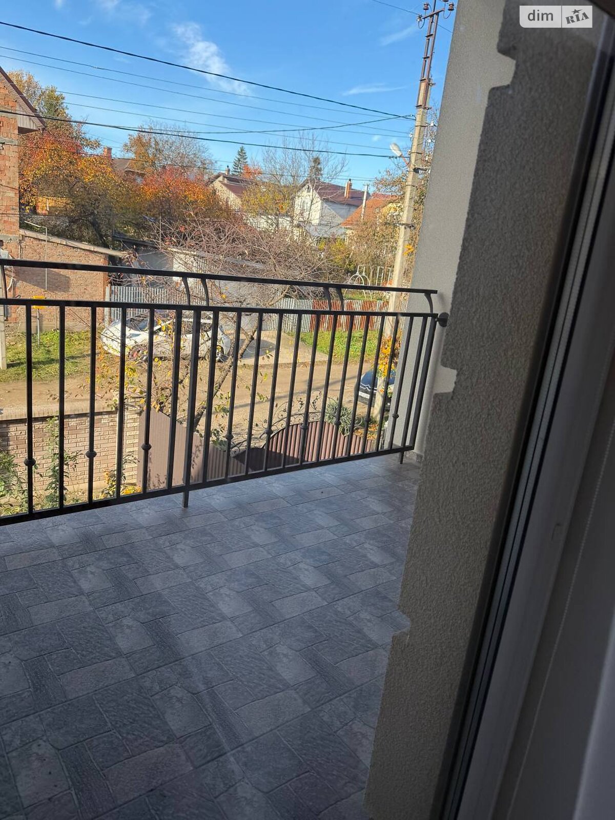 двопроверховий будинок з балконом, 167 кв. м, цегла. Здається помісячно в Чернівцях, в районі Шевченківський фото 1