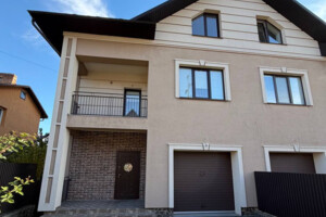 двопроверховий будинок з балконом, 167 кв. м, цегла. Здається помісячно в Чернівцях, в районі Шевченківський фото 2