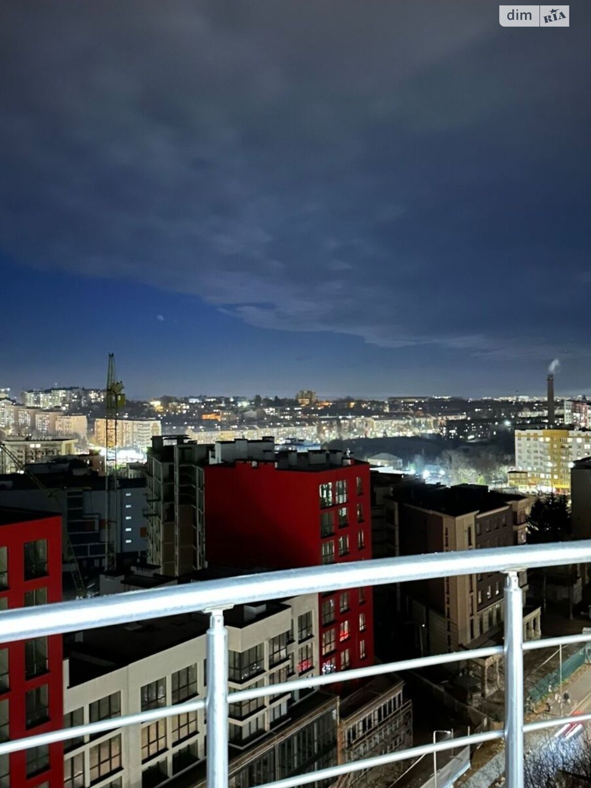 дев’ятипроверховий будинок, 150 кв. м, цегла. Здається помісячно в Чернівцях, в районі Шевченківський фото 1