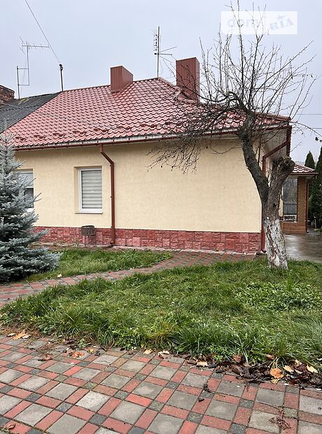 одноэтажный дом, 100 кв. м, кирпич. Сдается помесячно в Черновцах, в районе Каличанка фото 1 одноэтажный дом, 100 кв. м, кирпич. Сдается помесячно в Черновцах, в районе Каличанка фото 1