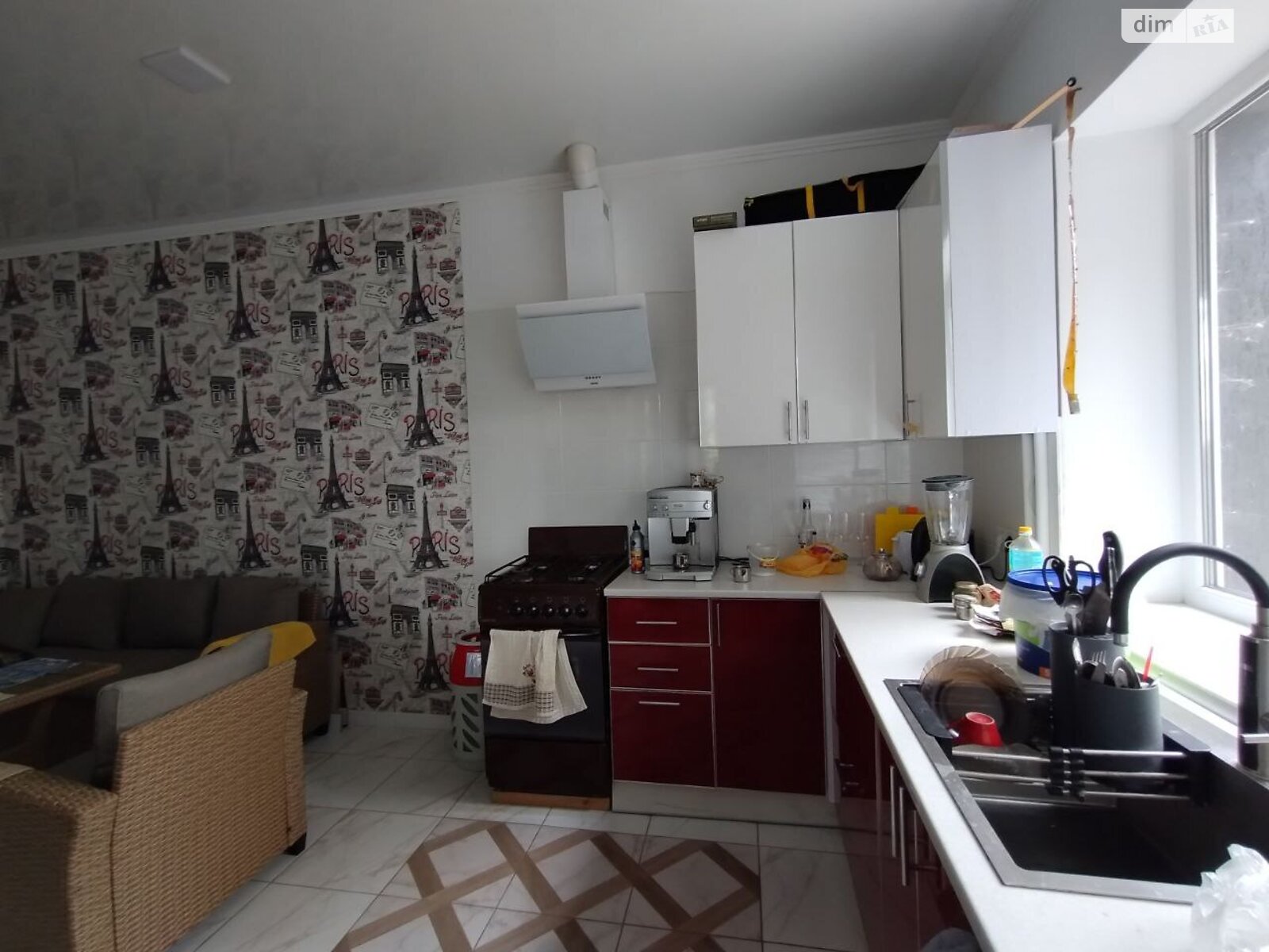 двоповерховий будинок бесідка, 180 кв. м, шлакоблок. Здається помісячно в Червоні Поди фото 1 двоповерховий будинок бесідка, 180 кв. м, шлакоблок. Здається помісячно в Червоні Поди фото 1