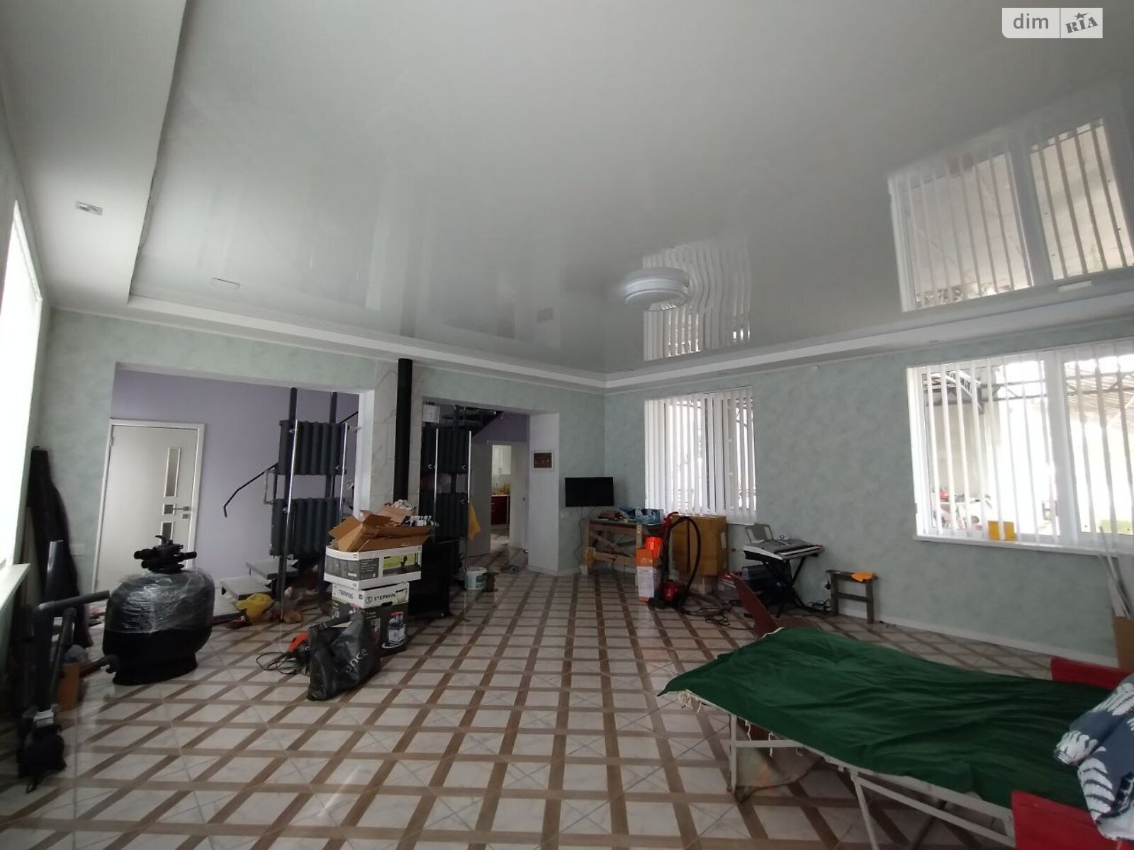 двоповерховий будинок бесідка, 180 кв. м, шлакоблок. Здається помісячно в Червоні Поди фото 1 двоповерховий будинок бесідка, 180 кв. м, шлакоблок. Здається помісячно в Червоні Поди фото 1