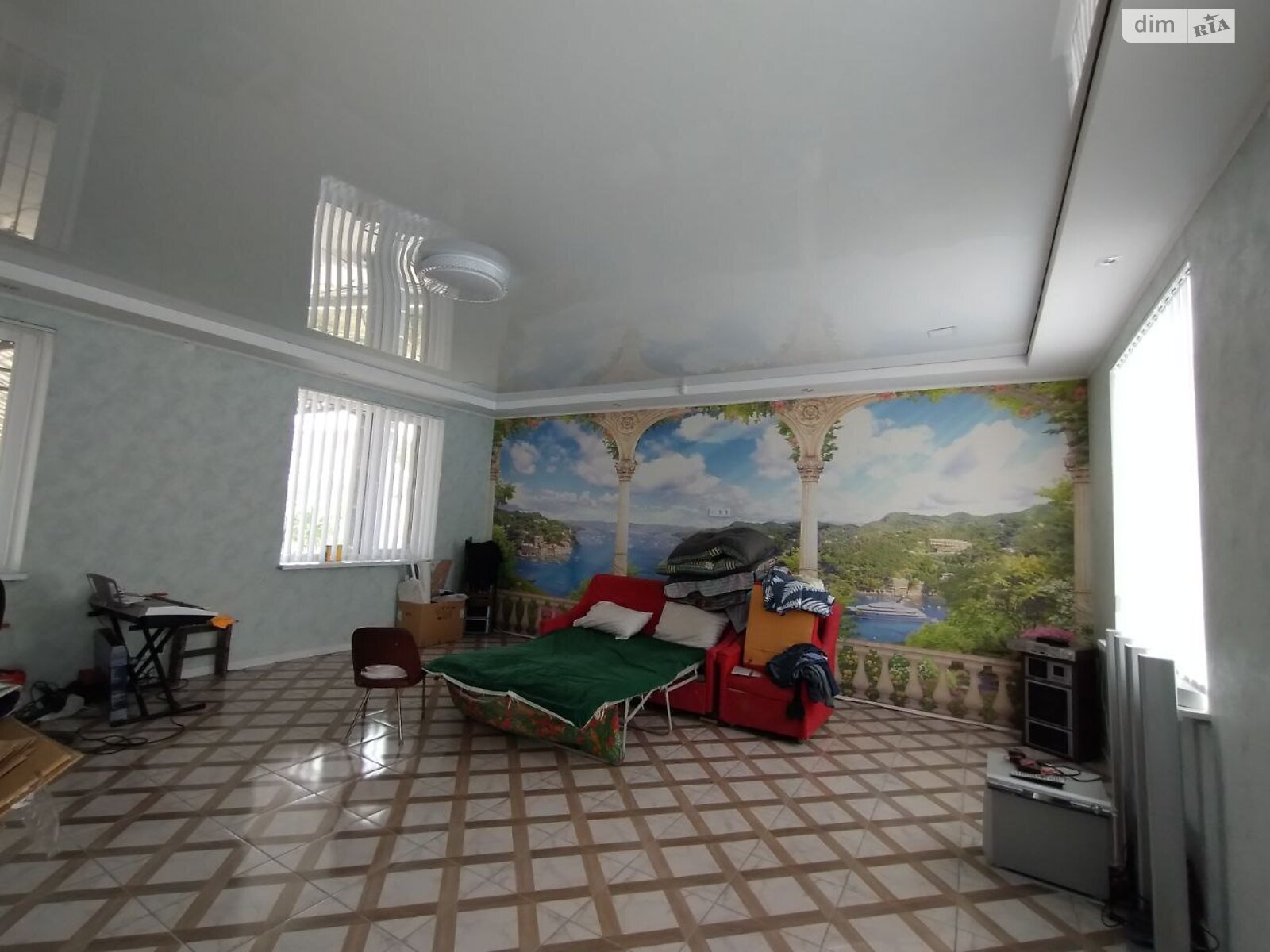 двоповерховий будинок бесідка, 180 кв. м, шлакоблок. Здається помісячно в Червоні Поди фото 1 двоповерховий будинок бесідка, 180 кв. м, шлакоблок. Здається помісячно в Червоні Поди фото 1