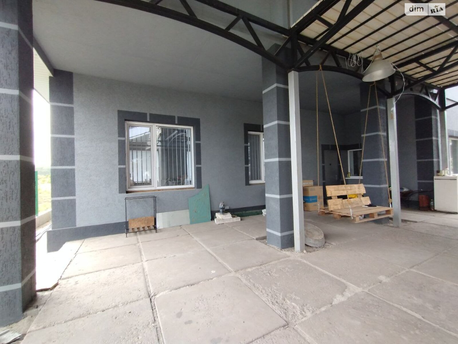двоповерховий будинок бесідка, 180 кв. м, шлакоблок. Здається помісячно в Червоні Поди фото 1 двоповерховий будинок бесідка, 180 кв. м, шлакоблок. Здається помісячно в Червоні Поди фото 1