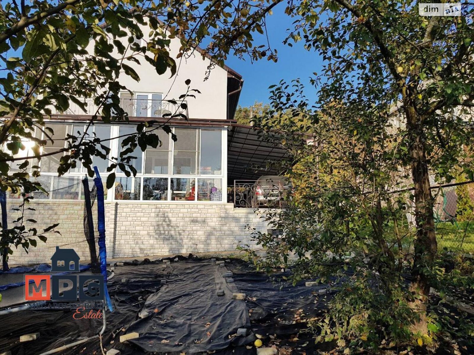 трехэтажный дом, 180 кв. м, кирпич. Сдается помесячно в Дергачах фото 1 трехэтажный дом, 180 кв. м, кирпич. Сдается помесячно в Дергачах фото 1