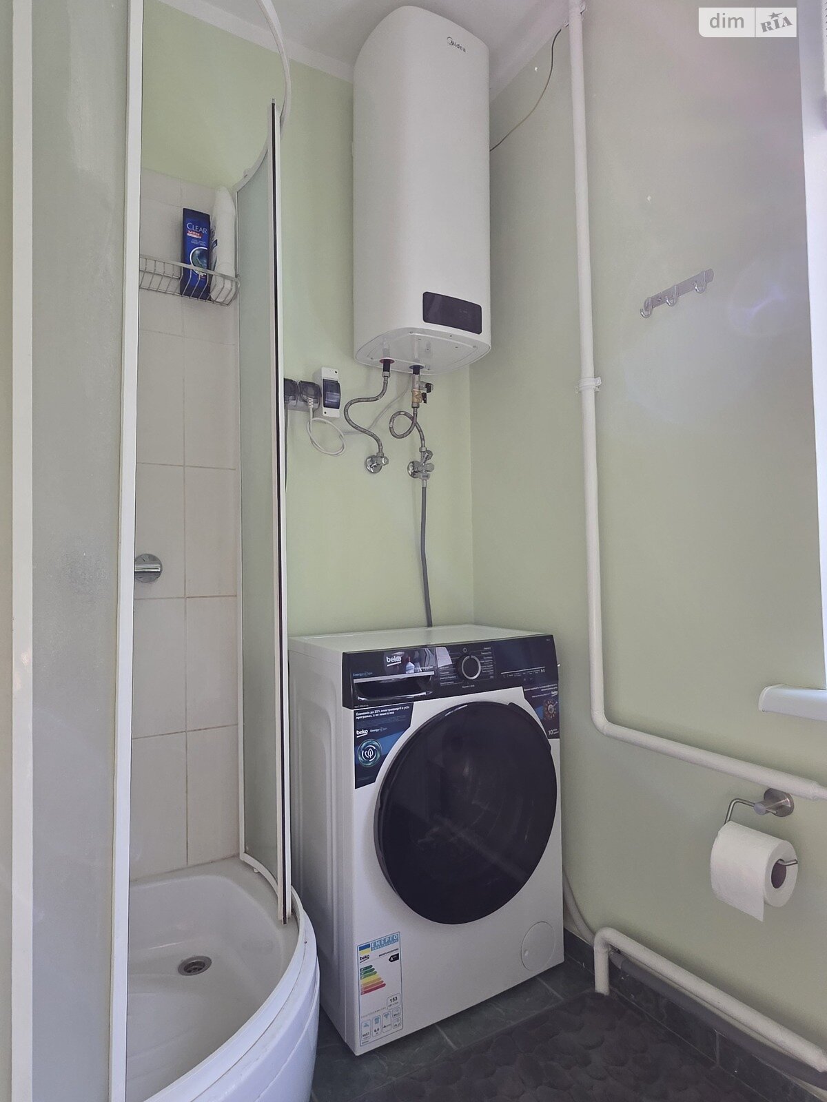 двоповерховий будинок, 125.6 кв. м, кирпич. Здається помісячно в Здорівці фото 1 двоповерховий будинок, 125.6 кв. м, кирпич. Здається помісячно в Здорівці фото 1
