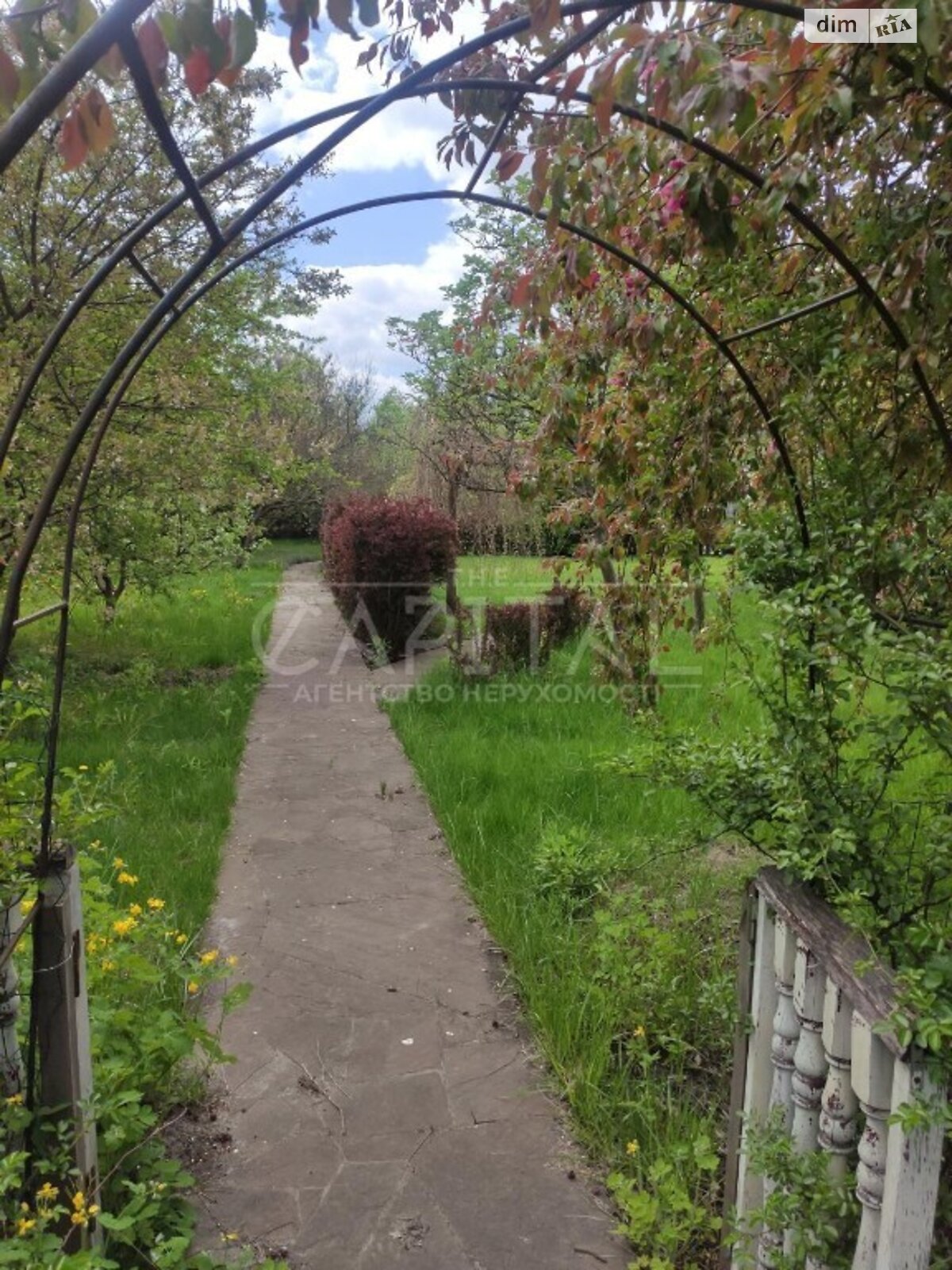 триповерховий будинок, 500 кв. м, кирпич. Здається помісячно в Дмитрівці фото 1