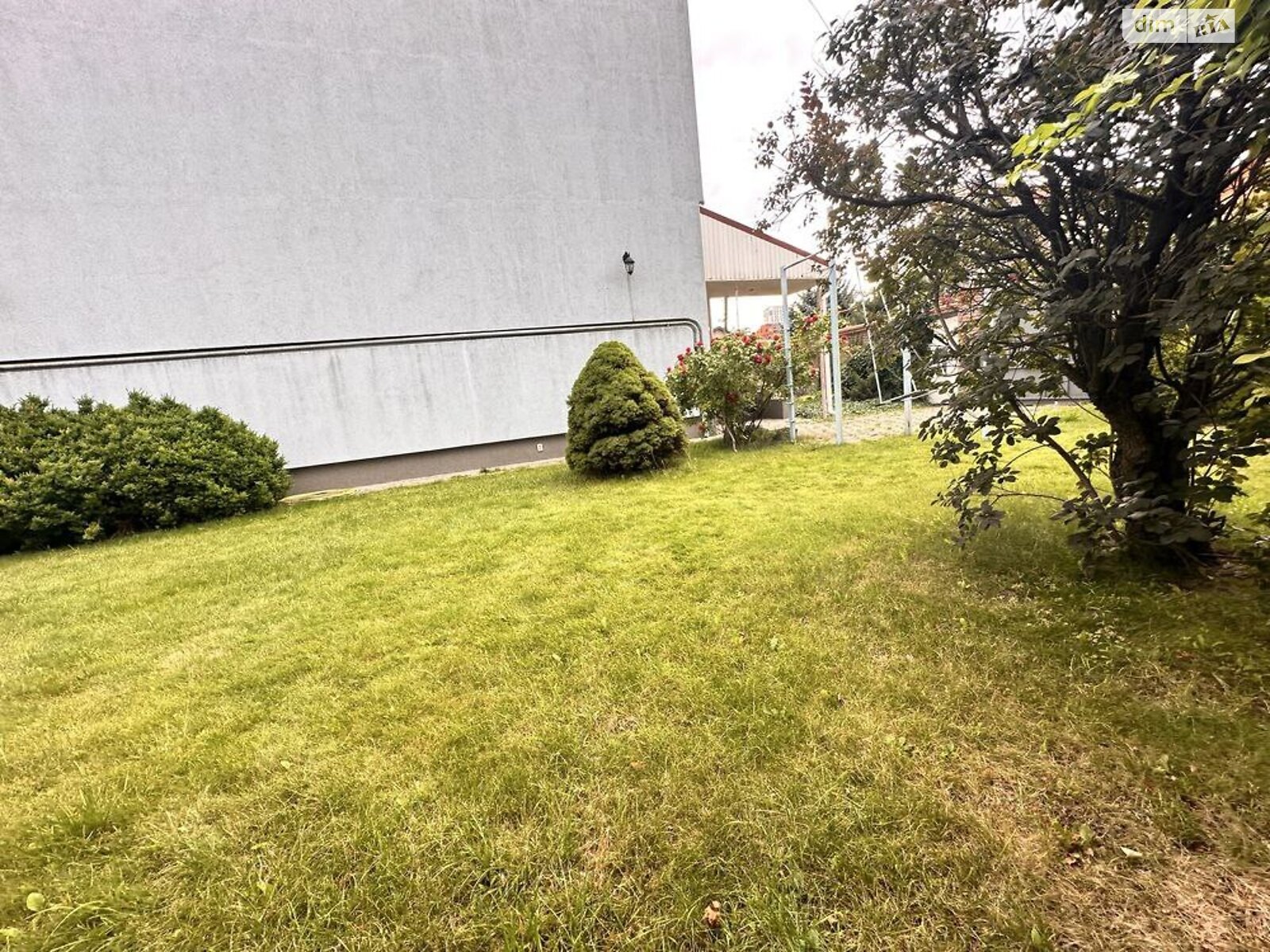 трехэтажный дом с гаражом, 536 кв. м, кирпич. Сдается помесячно в Днепре, в районе 1 мая фото 1