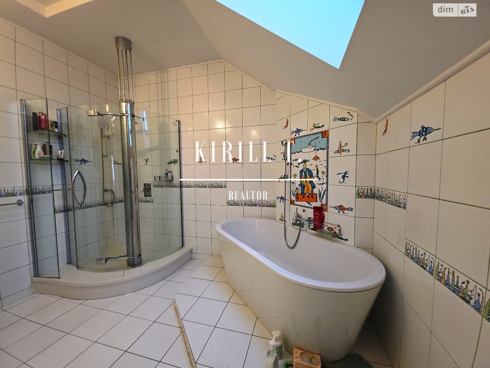 двухэтажный дом с верандой, 380 кв. м, кирпич. Сдается помесячно в Днепре, в районе 1 мая фото 1