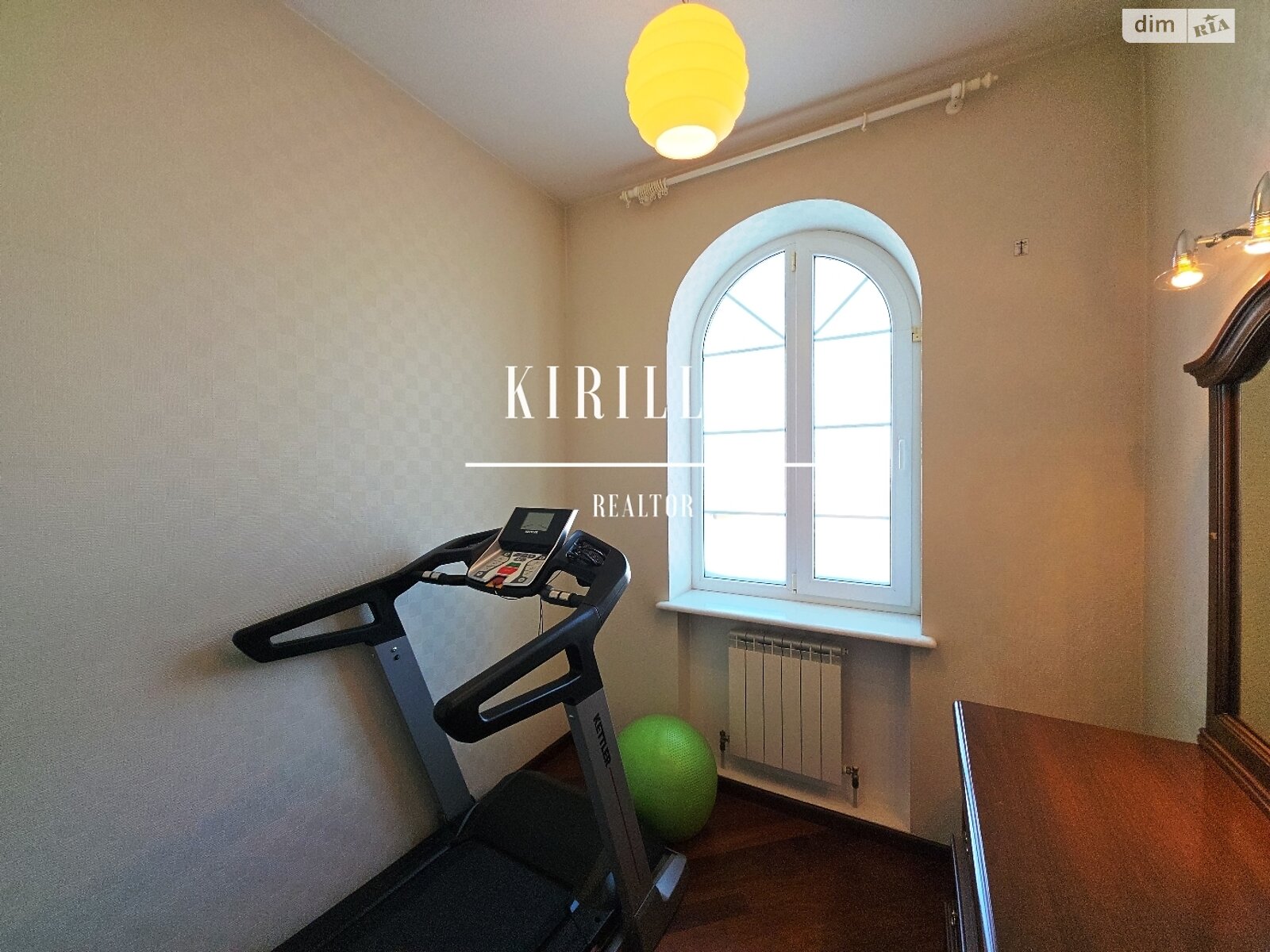 двухэтажный дом с верандой, 380 кв. м, кирпич. Сдается помесячно в Днепре, в районе 1 мая фото 1