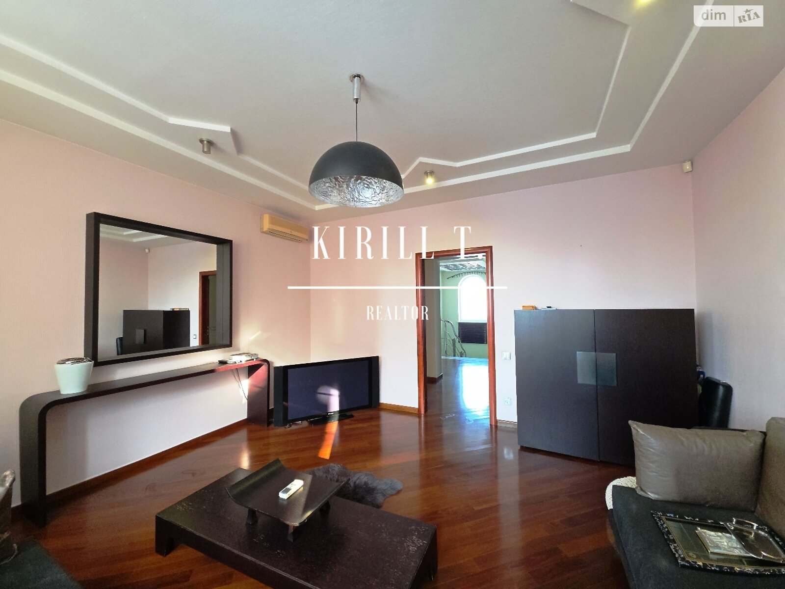 двухэтажный дом с верандой, 380 кв. м, кирпич. Сдается помесячно в Днепре, в районе 1 мая фото 1