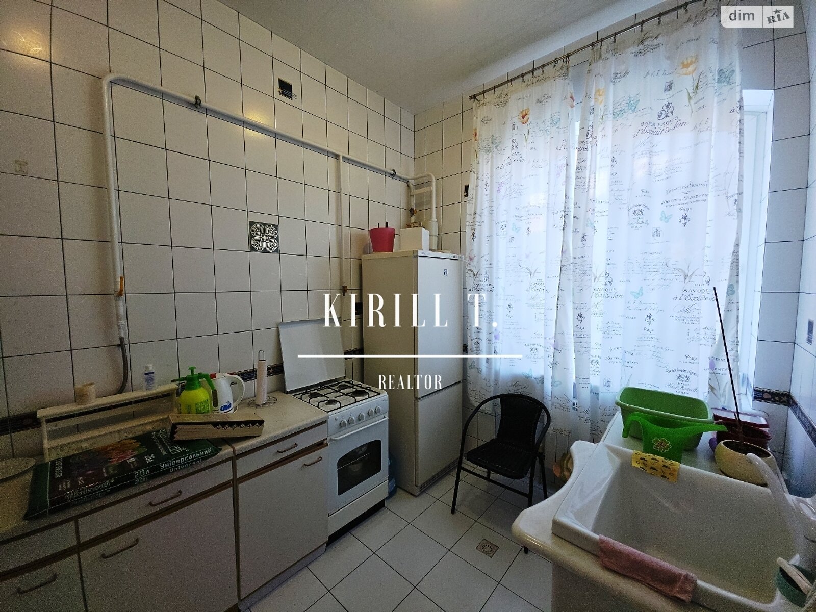 двухэтажный дом с верандой, 380 кв. м, кирпич. Сдается помесячно в Днепре, в районе 1 мая фото 1