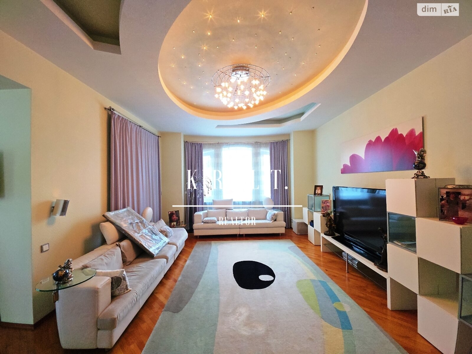 двухэтажный дом с верандой, 380 кв. м, кирпич. Сдается помесячно в Днепре, в районе 1 мая фото 1