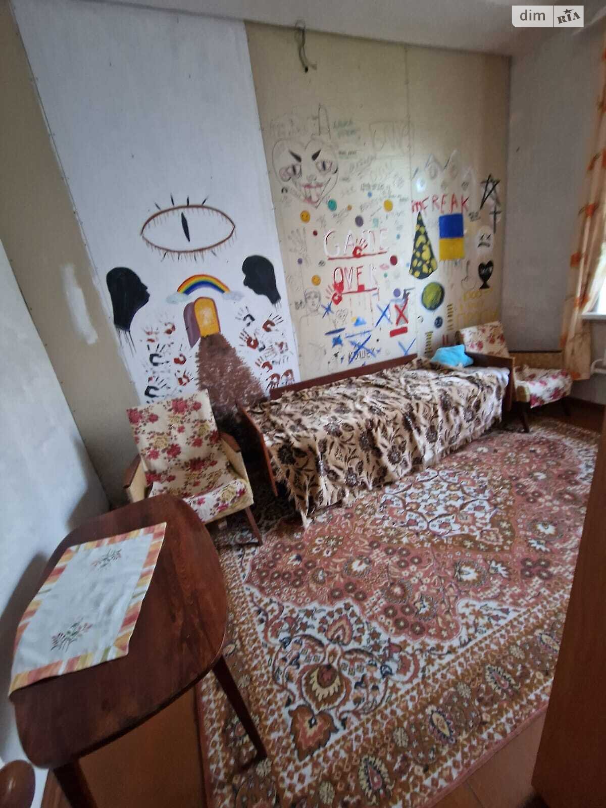 двоповерховий будинок з верандою, 320 кв. м, цегла. Здається помісячно в Дніпрі, в районі 12 квартал фото 1 двопроверховий будинок з верандою, 320 кв. м, цегла. Здається помісячно в Дніпрі, в районі 12 квартал фото 1
