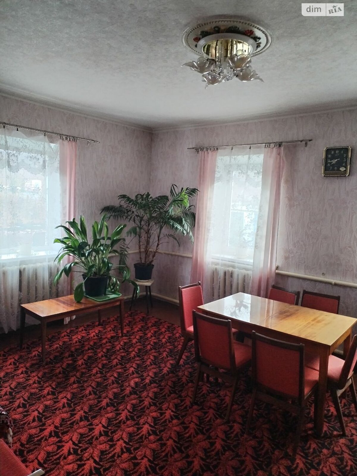 одноповерховий будинок з гаражем, 78 кв. м, цегла. Здається помісячно в Дніпрі, в районі 12 квартал фото 1 однопроверховий будинок з гаражем, 78 кв. м, цегла. Здається помісячно в Дніпрі, в районі 12 квартал фото 1