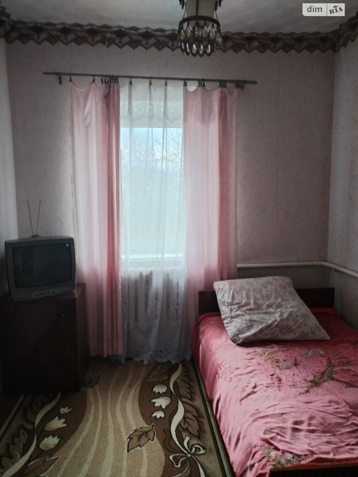 одноповерховий будинок з гаражем, 78 кв. м, цегла. Здається помісячно в Дніпрі, в районі 12 квартал фото 1 однопроверховий будинок з гаражем, 78 кв. м, цегла. Здається помісячно в Дніпрі, в районі 12 квартал фото 1