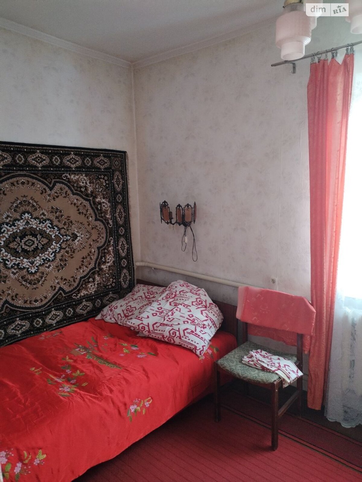 одноповерховий будинок з гаражем, 78 кв. м, цегла. Здається помісячно в Дніпрі, в районі 12 квартал фото 1 однопроверховий будинок з гаражем, 78 кв. м, цегла. Здається помісячно в Дніпрі, в районі 12 квартал фото 1