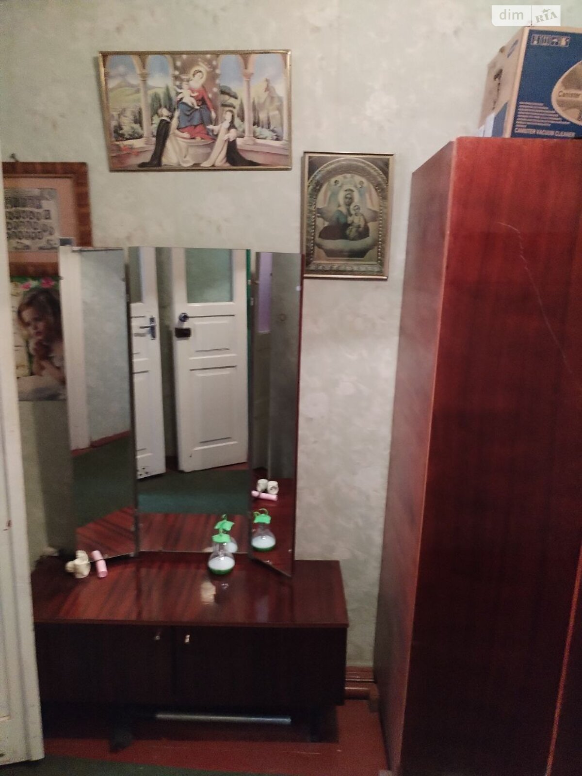 одноповерховий будинок з гаражем, 78 кв. м, цегла. Здається помісячно в Дніпрі, в районі 12 квартал фото 1 однопроверховий будинок з гаражем, 78 кв. м, цегла. Здається помісячно в Дніпрі, в районі 12 квартал фото 1