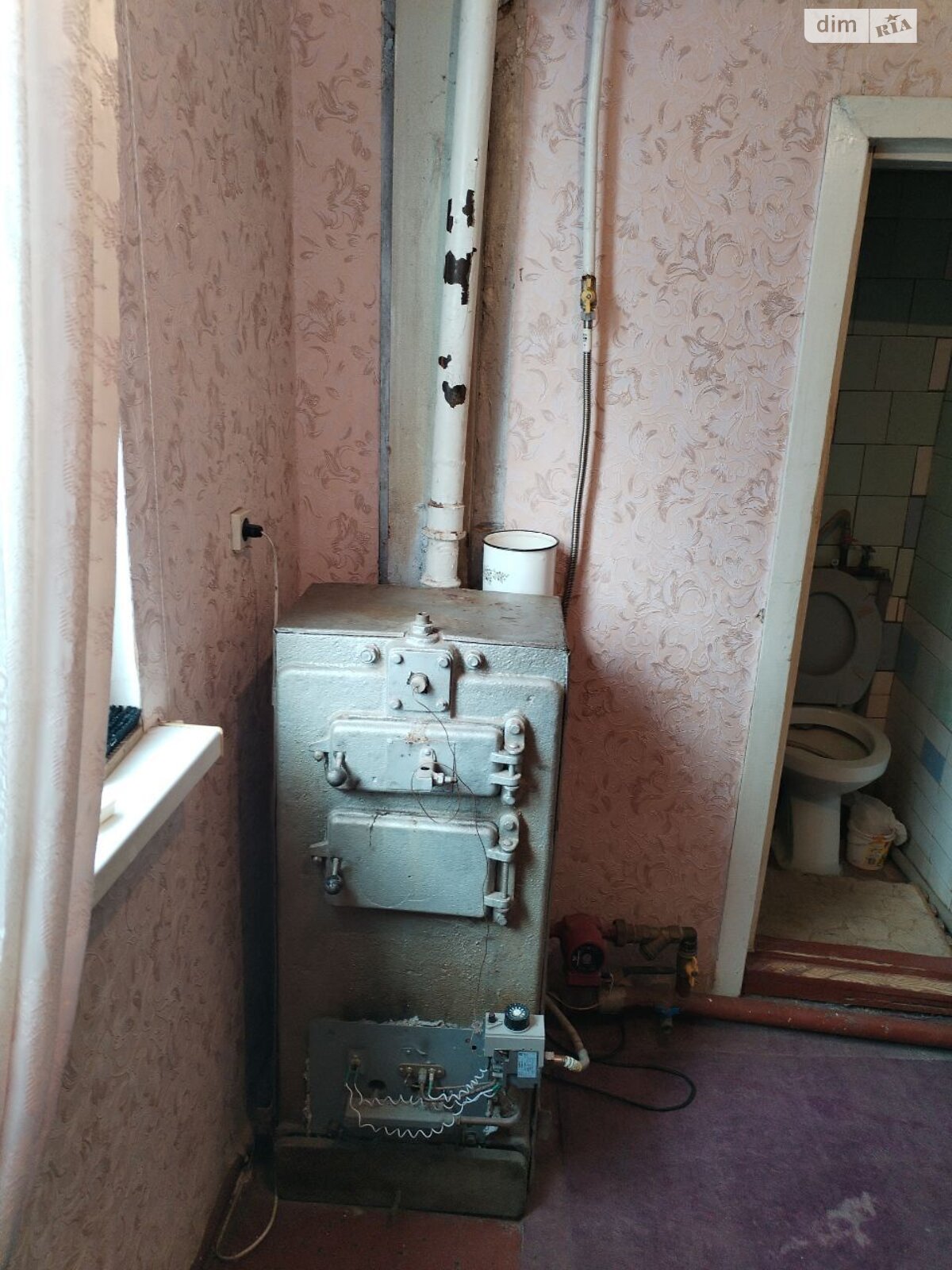 одноповерховий будинок з гаражем, 78 кв. м, цегла. Здається помісячно в Дніпрі, в районі 12 квартал фото 1 однопроверховий будинок з гаражем, 78 кв. м, цегла. Здається помісячно в Дніпрі, в районі 12 квартал фото 1