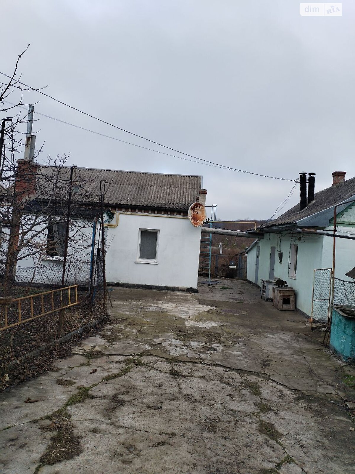 одноповерховий будинок з гаражем, 78 кв. м, цегла. Здається помісячно в Дніпрі, в районі 12 квартал фото 1 однопроверховий будинок з гаражем, 78 кв. м, цегла. Здається помісячно в Дніпрі, в районі 12 квартал фото 1
