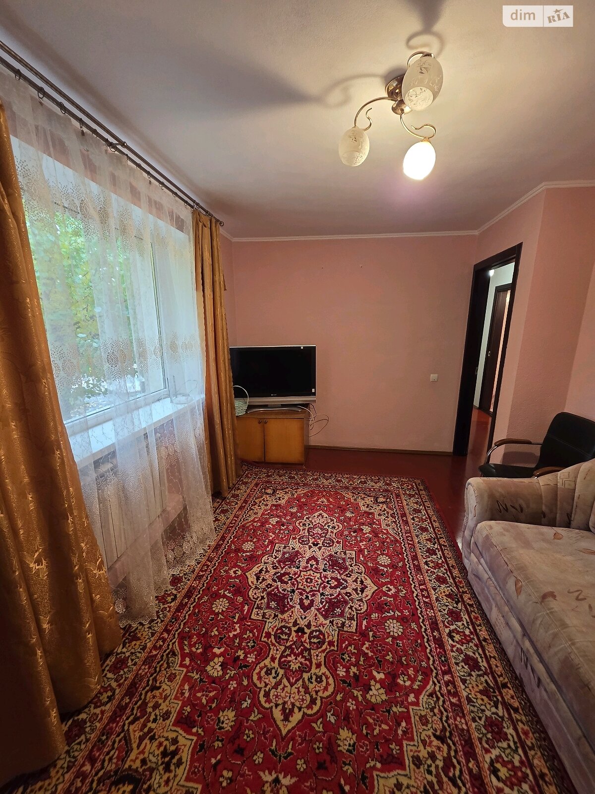 одноповерховий будинок, 50 кв. м, цегла. Здається помісячно в Дніпрі фото 1 одноповерховий будинок, 50 кв. м, цегла. Здається помісячно в Дніпрі фото 1