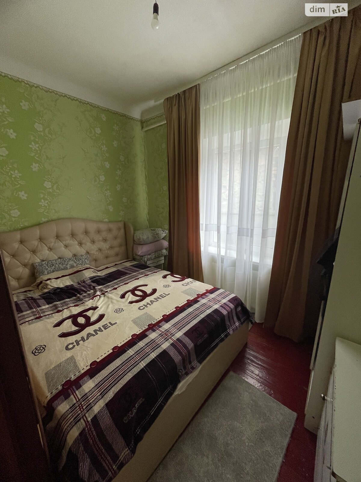 одноэтажный дом с гаражом, 90 кв. м, кирпич. Сдается помесячно в Днепре, в районе Амур фото 1 одноэтажный дом с гаражом, 90 кв. м, кирпич. Сдается помесячно в Днепре, в районе Амур фото 1