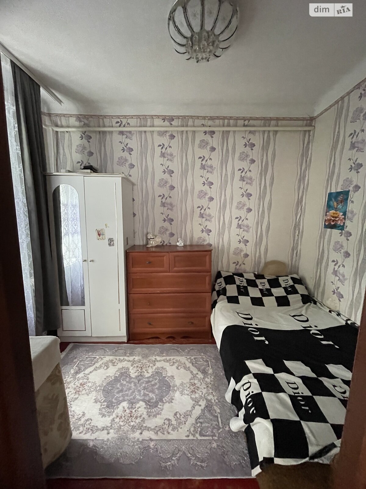 одноэтажный дом с гаражом, 90 кв. м, кирпич. Сдается помесячно в Днепре, в районе Амур фото 1 одноэтажный дом с гаражом, 90 кв. м, кирпич. Сдается помесячно в Днепре, в районе Амур фото 1