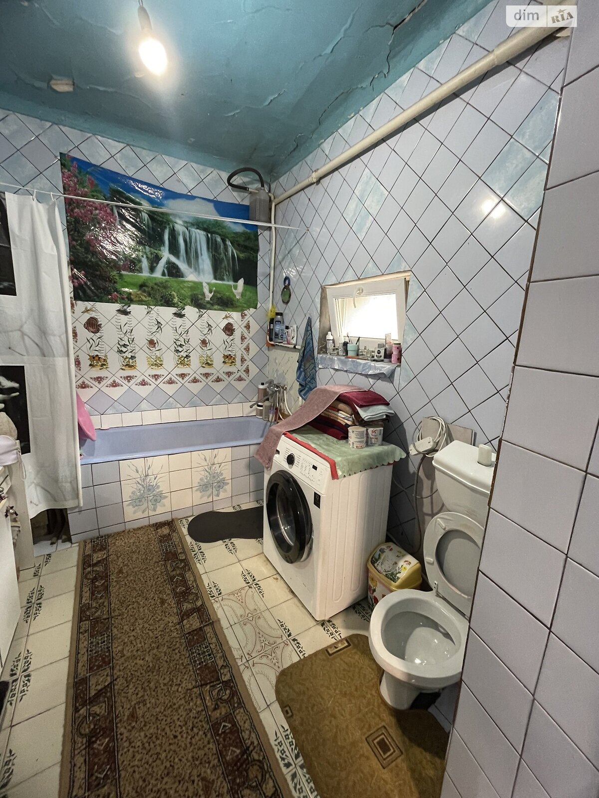 одноэтажный дом с гаражом, 90 кв. м, кирпич. Сдается помесячно в Днепре, в районе Амур фото 1 одноэтажный дом с гаражом, 90 кв. м, кирпич. Сдается помесячно в Днепре, в районе Амур фото 1