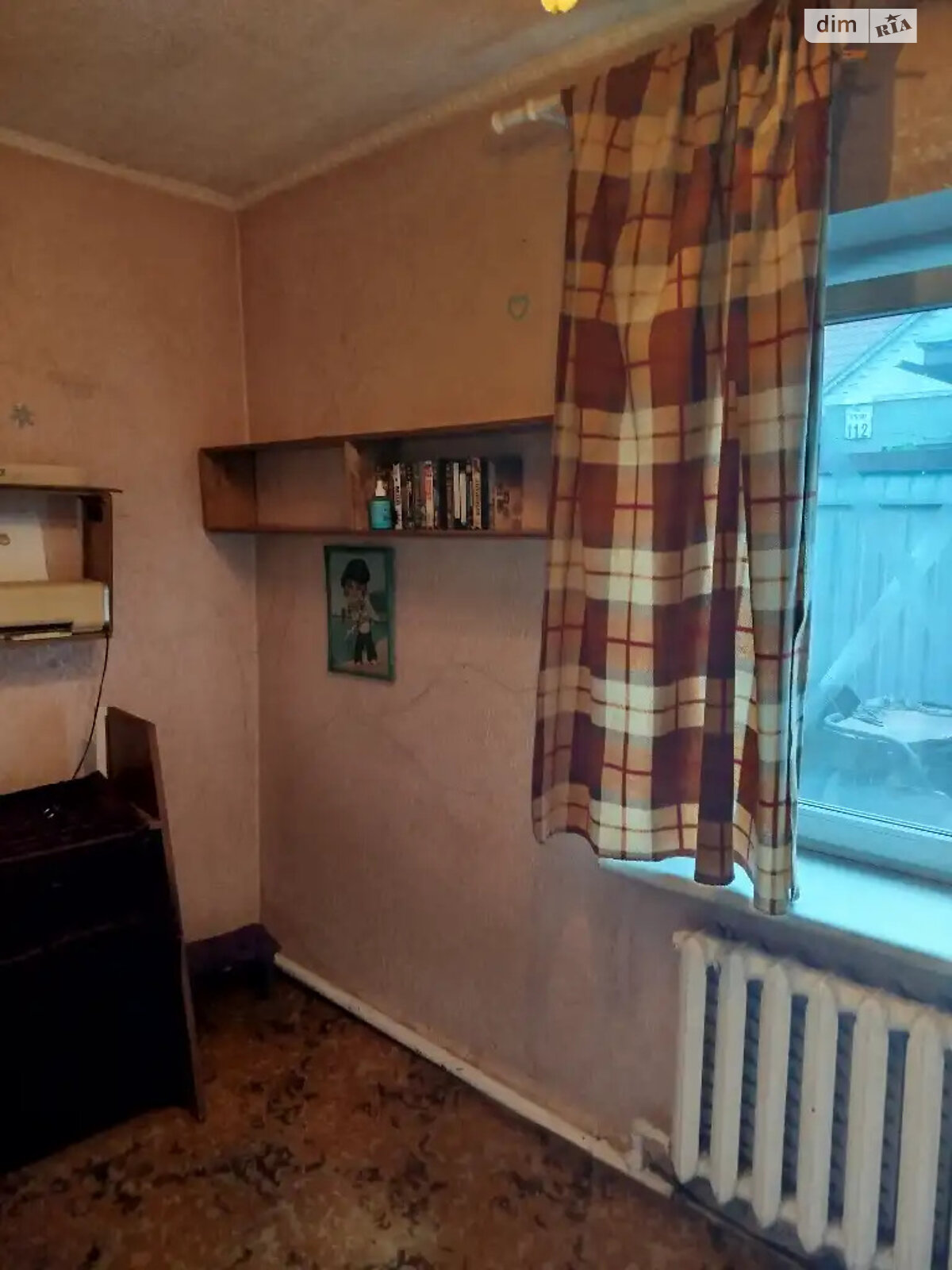 одноповерховий будинок, 72 кв. м, кирпич. Здається помісячно в Дніпрі, в районі Амур фото 1 однопроверховий будинок, 72 кв. м, кирпич. Здається помісячно в Дніпрі, в районі Амур фото 1
